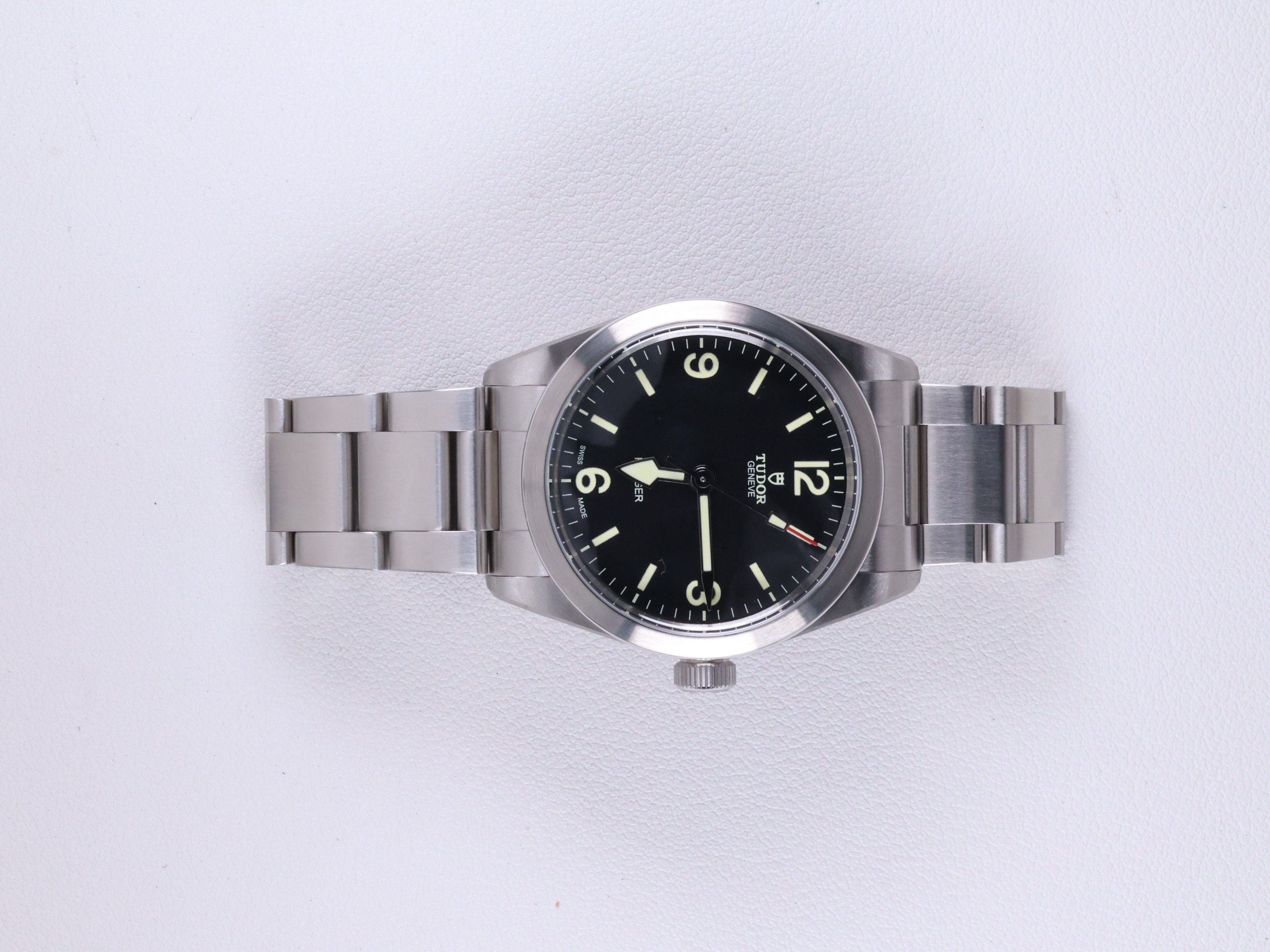 튜더 레인저 M79930-0001 중고 2026년식