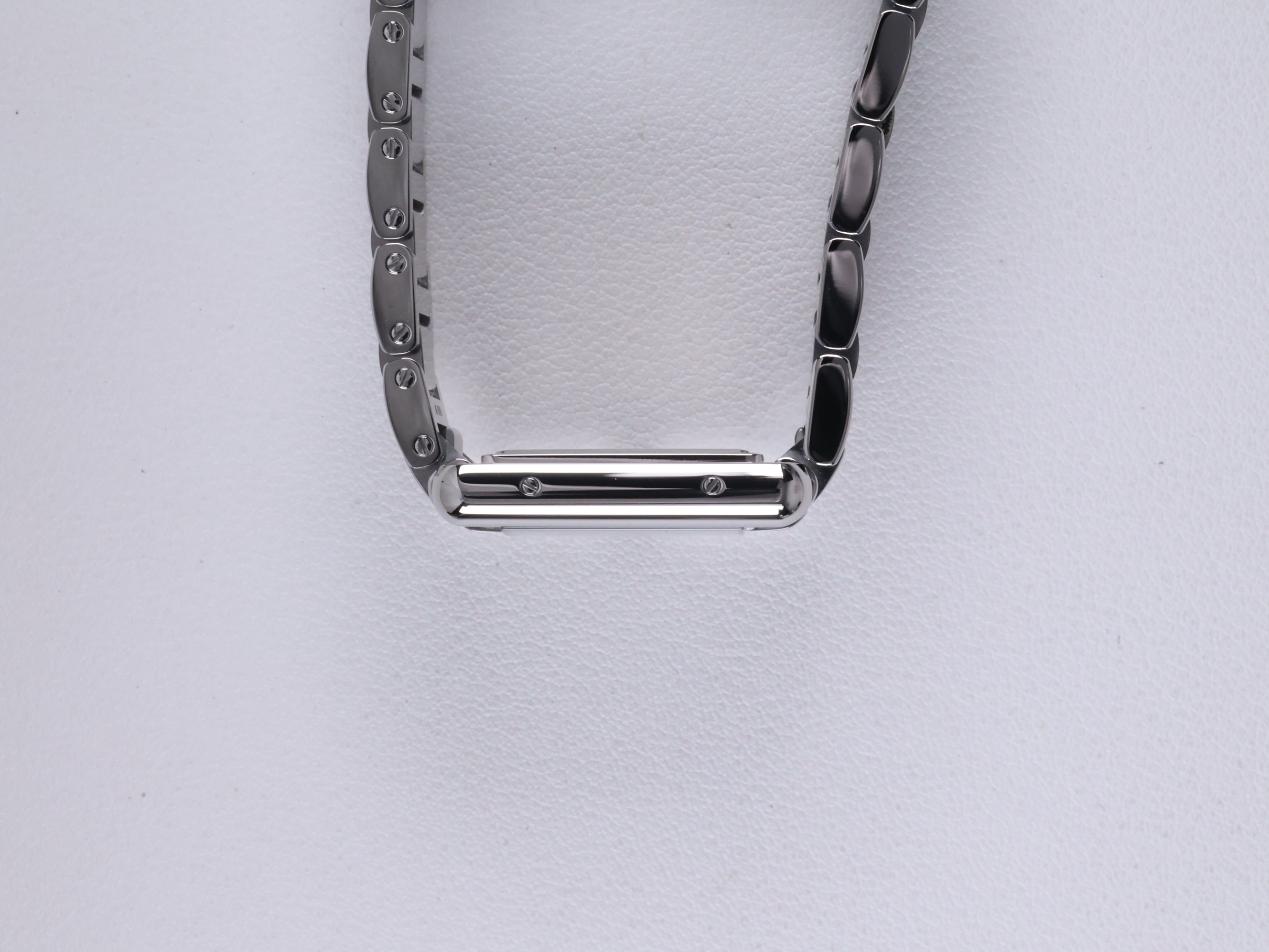 까르띠에 탱크 머스트 SM WSTA0107 미착용99 2026년식 측면(크라운 반대편)