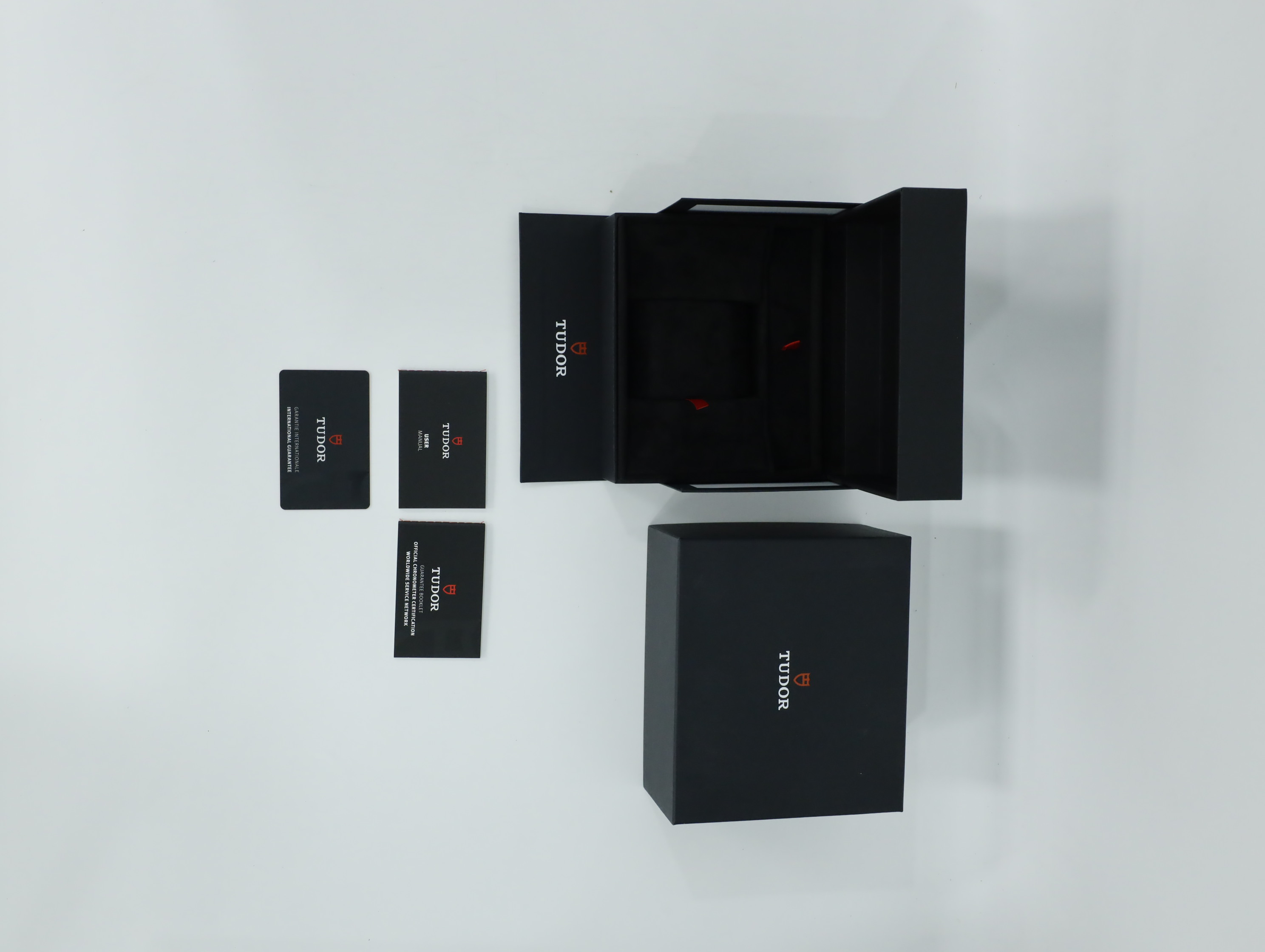 튜더 블랙 베이 크로노 M79360N-0014 - 5