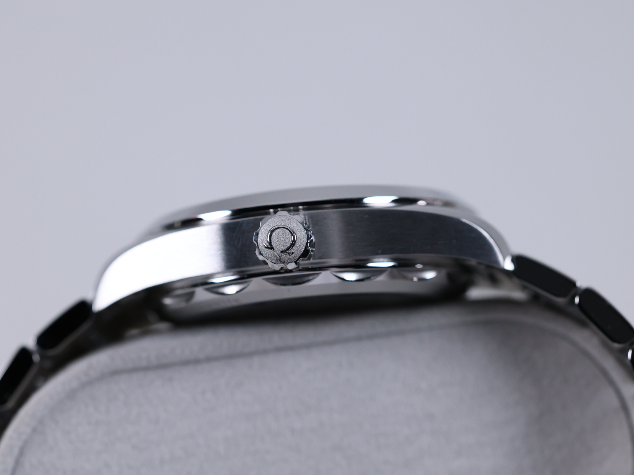 Omega Aqua Terra 220.10.41.21.02.001 中古 2019年式 추가5