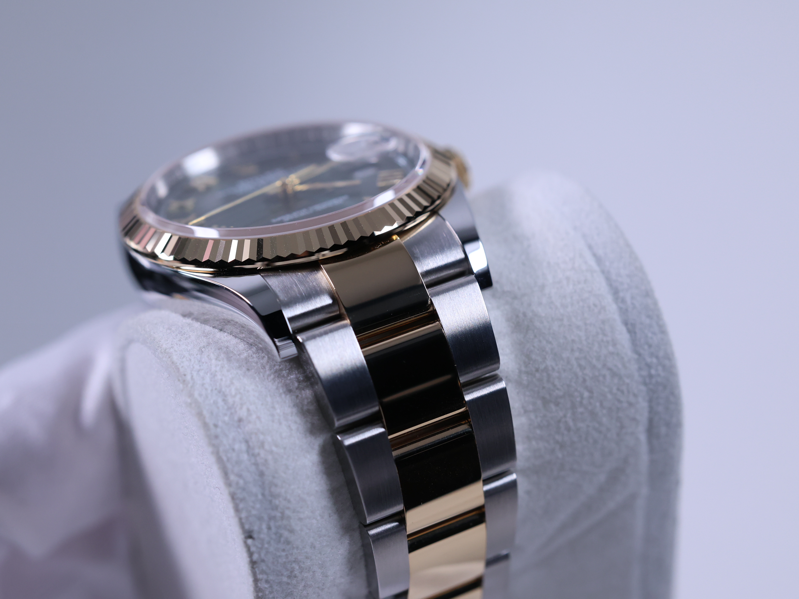 Rolex Datejust 36 126233 Unworn 2026 추가4