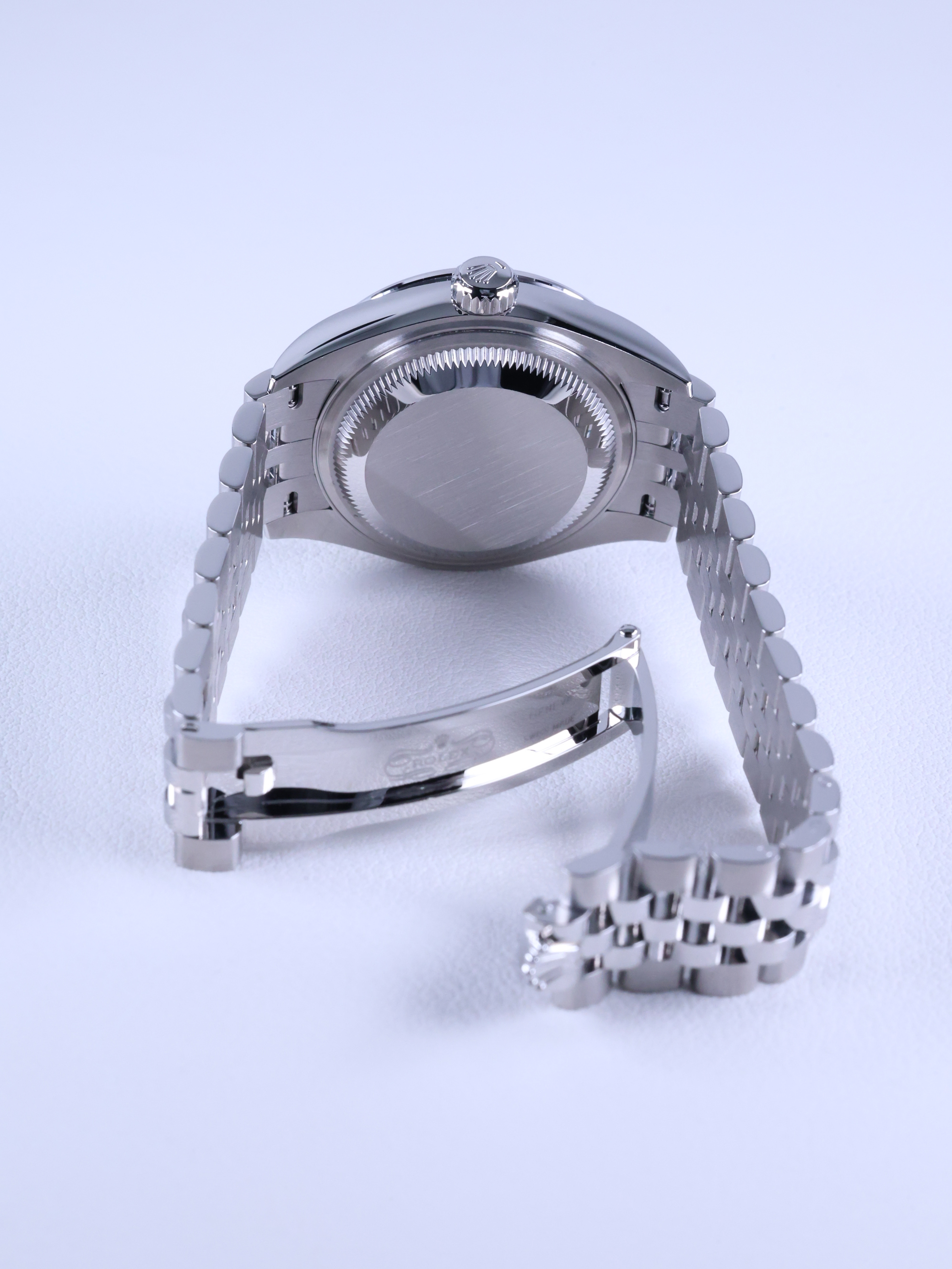 Rolex Lady-Datejust 28 279384RBR - 4