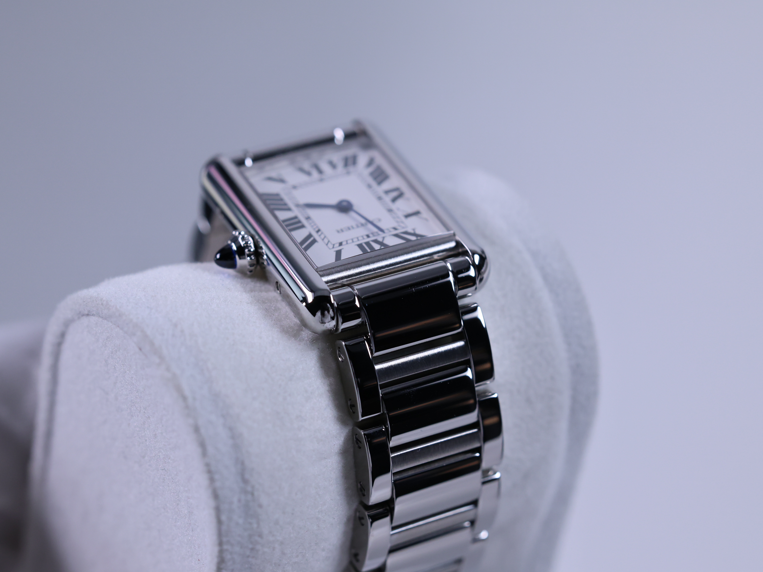 Cartier Tank Must SM WSTA0107 - 6
