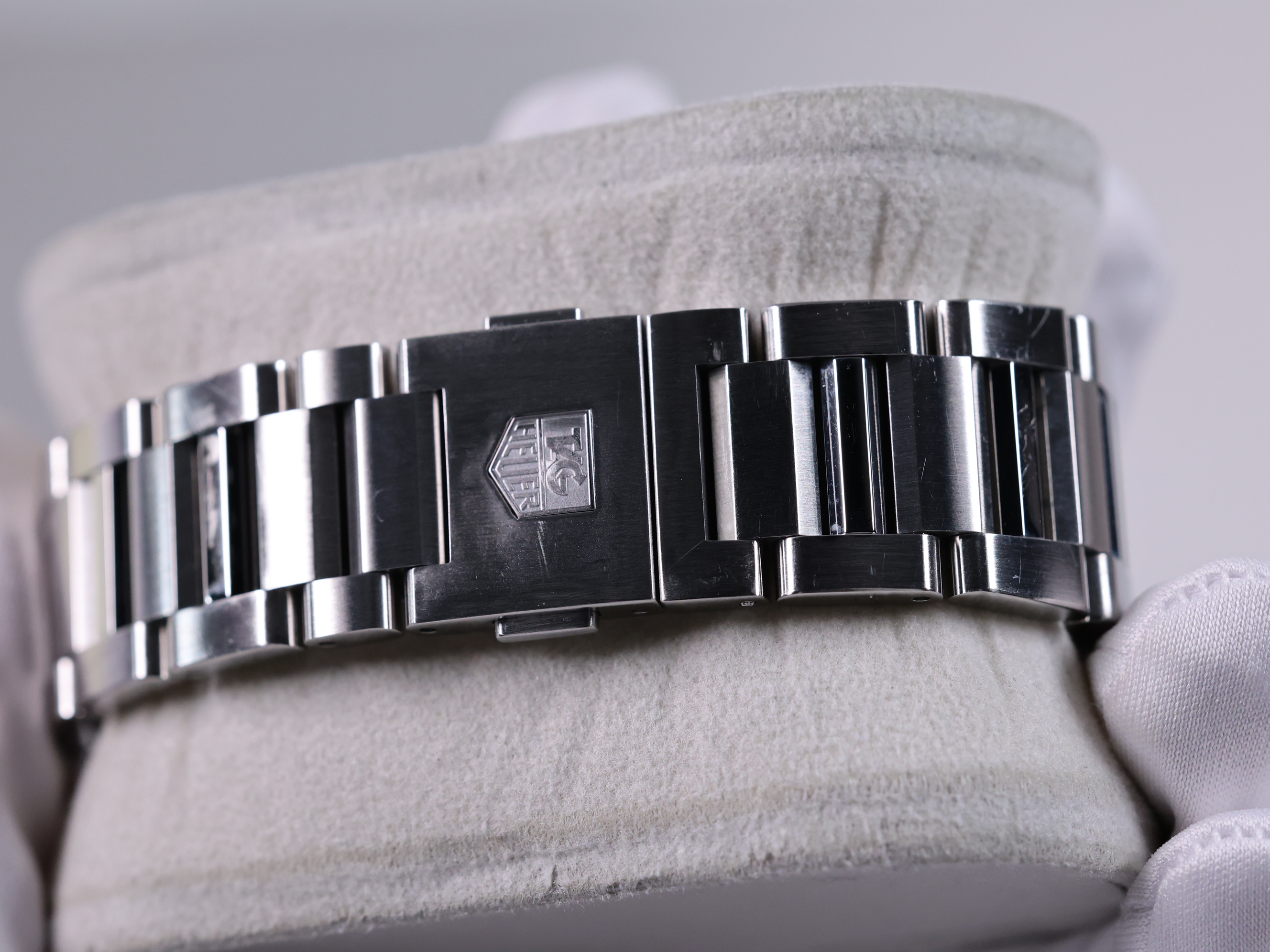 TAG Heuer Carrera Chronograph CAR2A11.BA0799 Used 2015 추가15