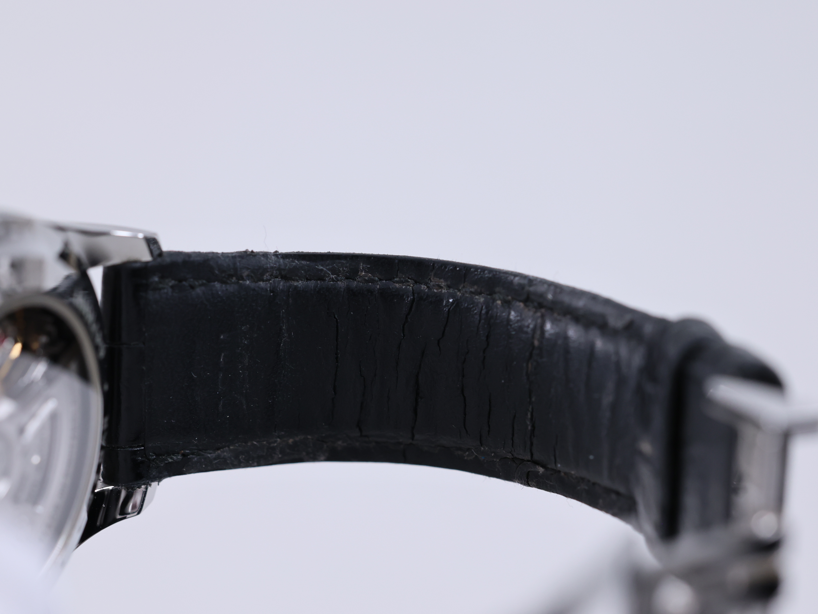 IWC 포르투기저 크로노그래프 IW371606 중고 2024년식 추가26