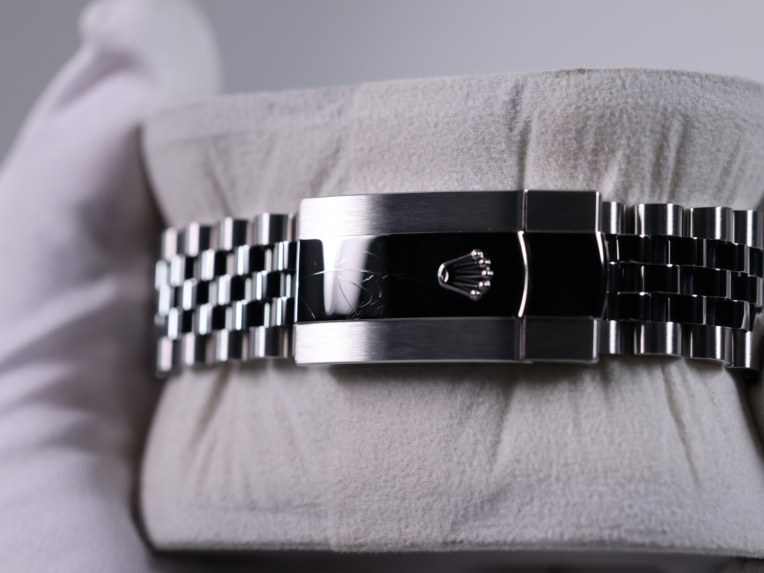 Rolex Datejust 36 126234 中古 2026年式 추가8