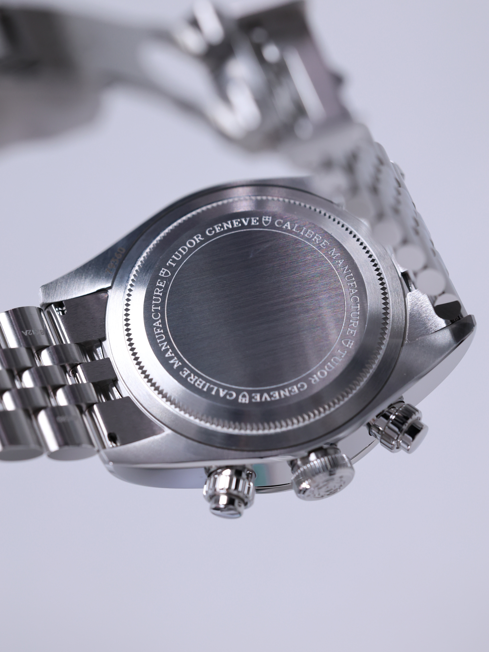 튜더 블랙 베이 크로노 M79360N-0014 - 6
