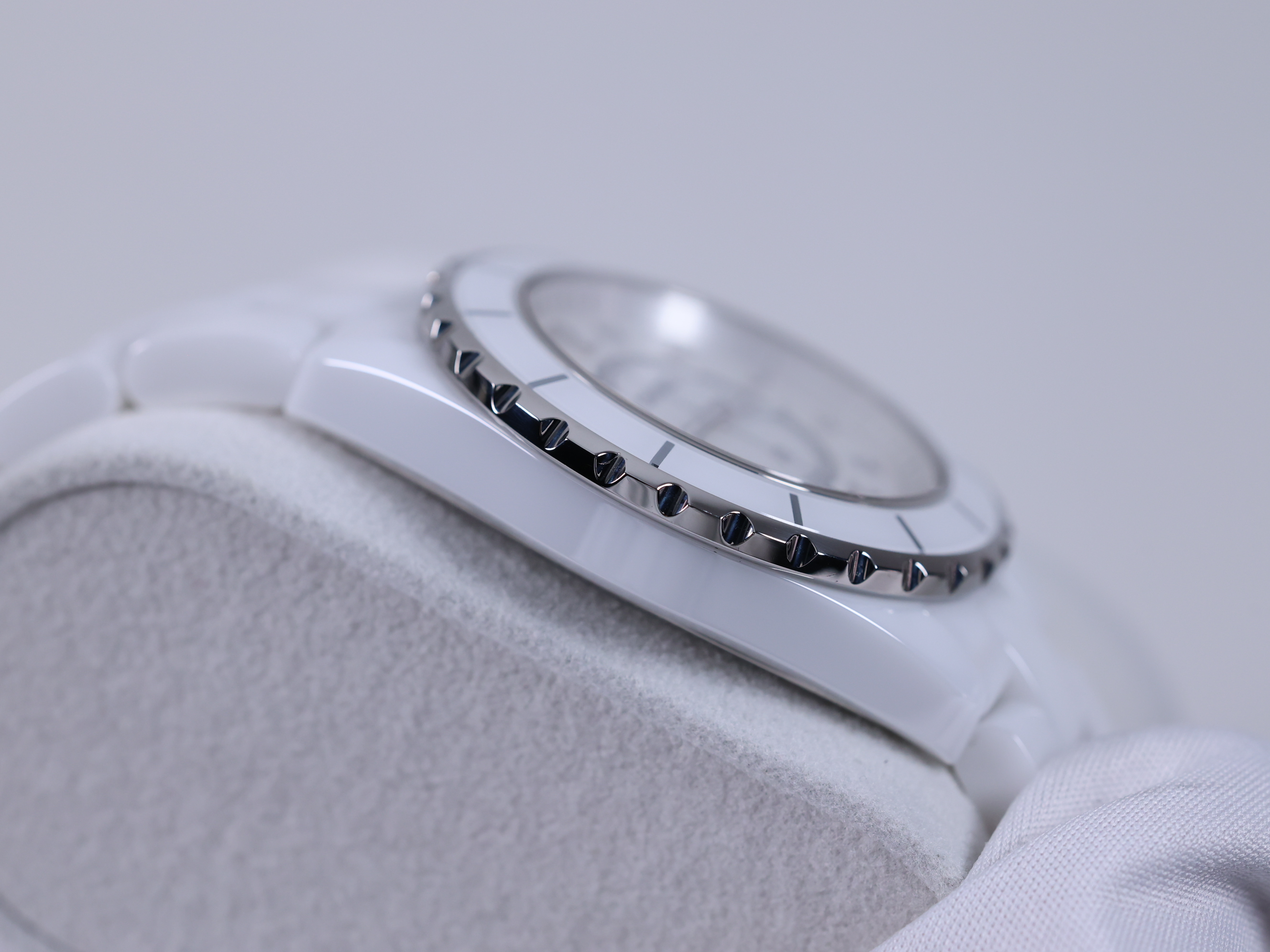 Chanel J12 Quartz H3214 - 6