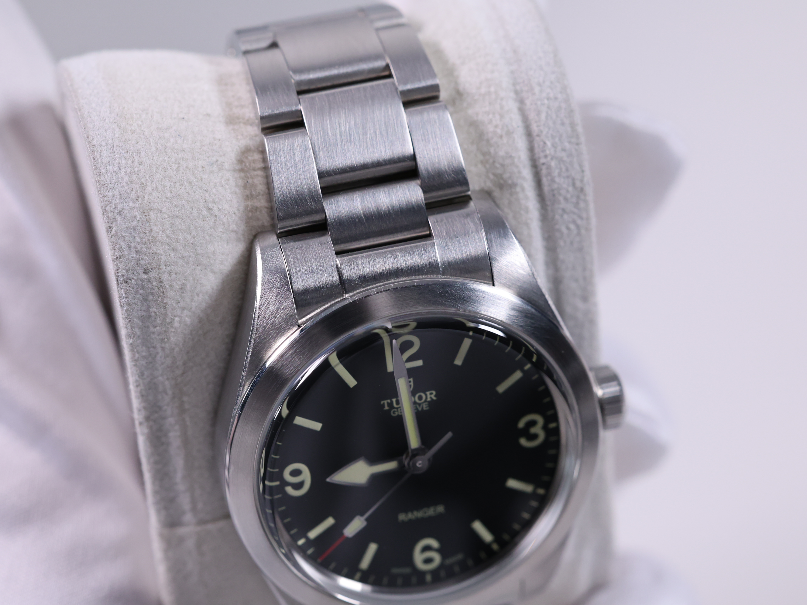 Tudor Ranger M79950-0001 中古 2023年式 추가7