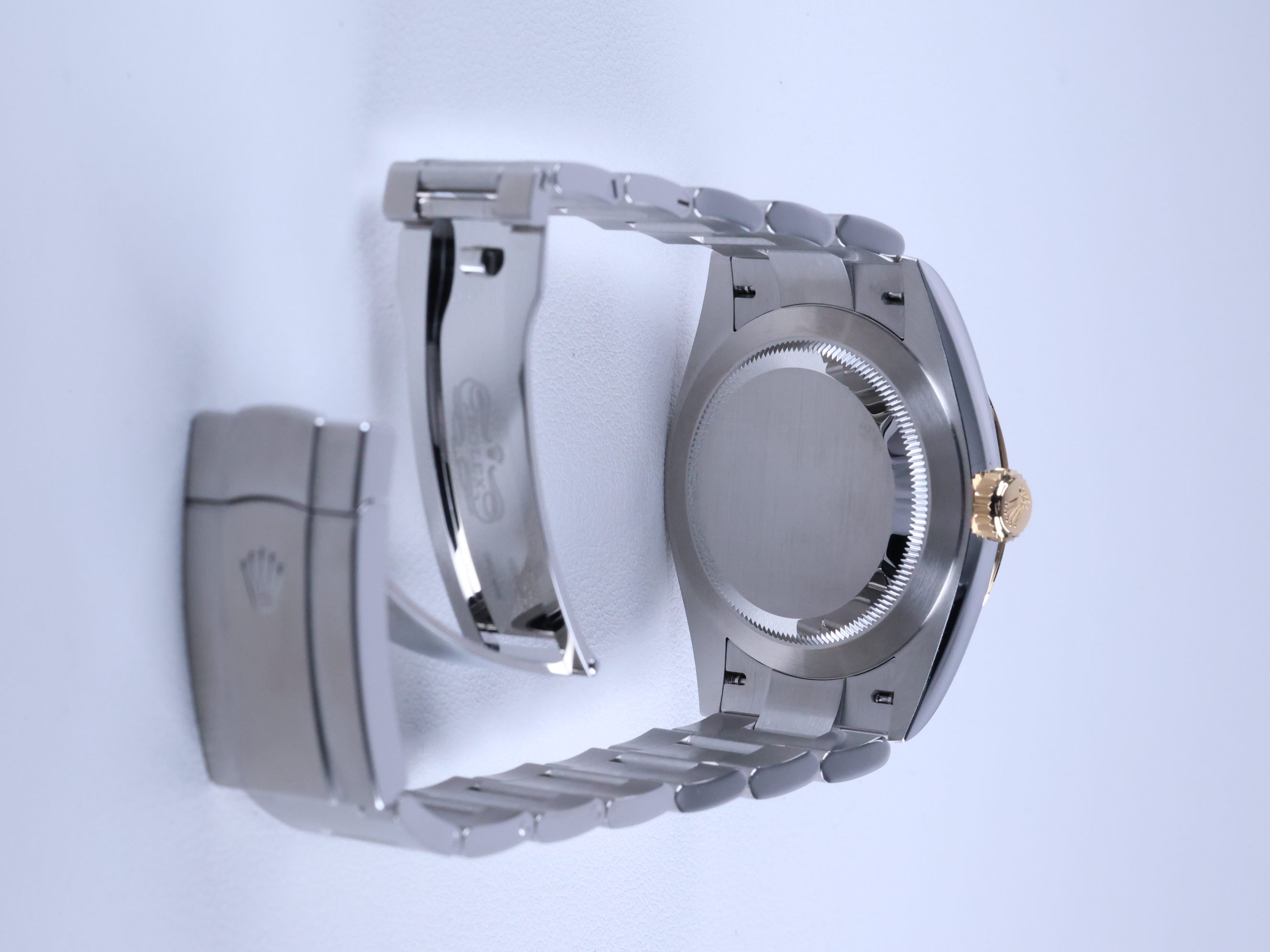 Rolex Oyster Perpetual 41 134303 未使用 2026年式 후면(전체)