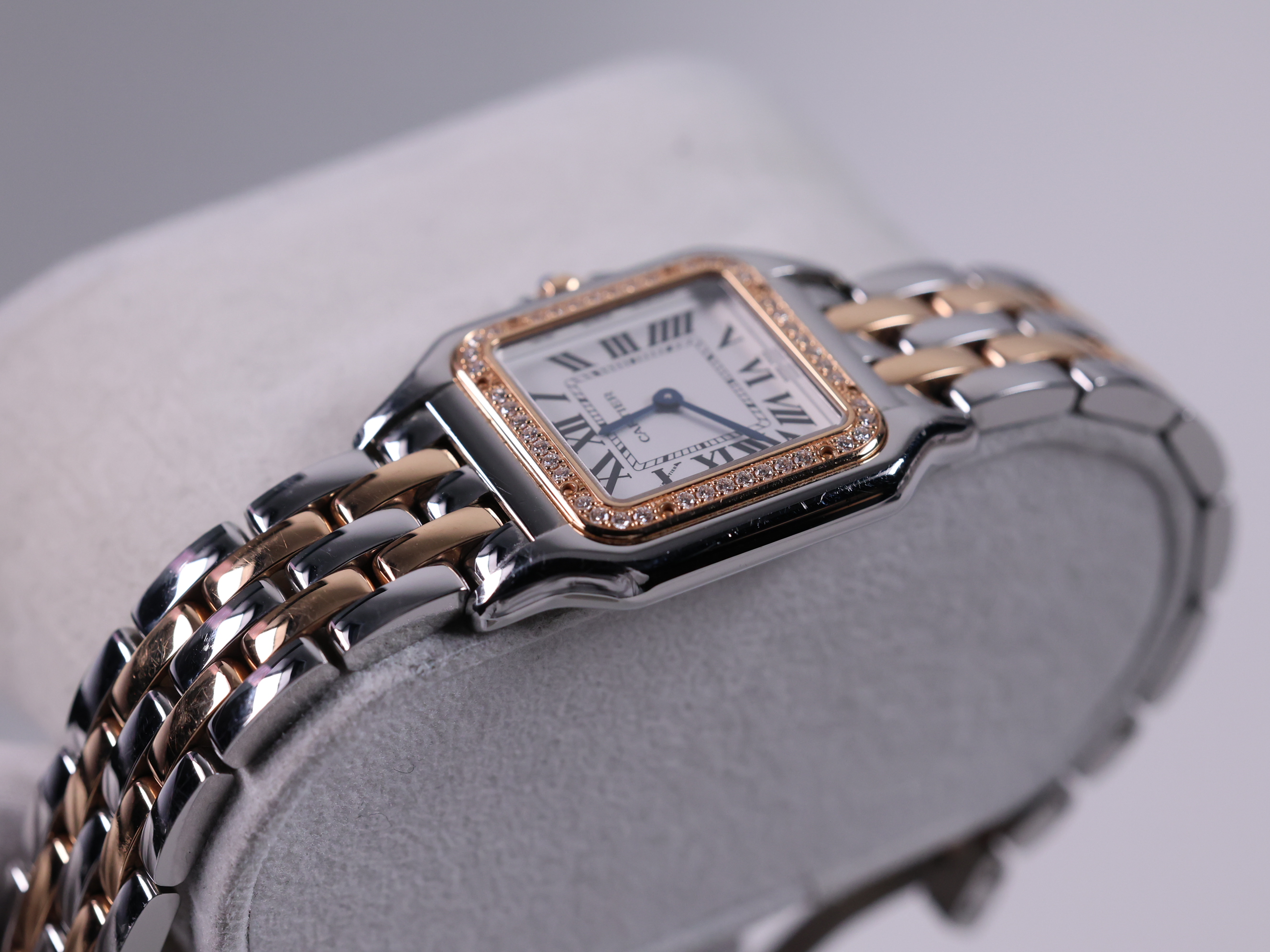Cartier Panthere MM W3PN0015 Used 2025 추가5