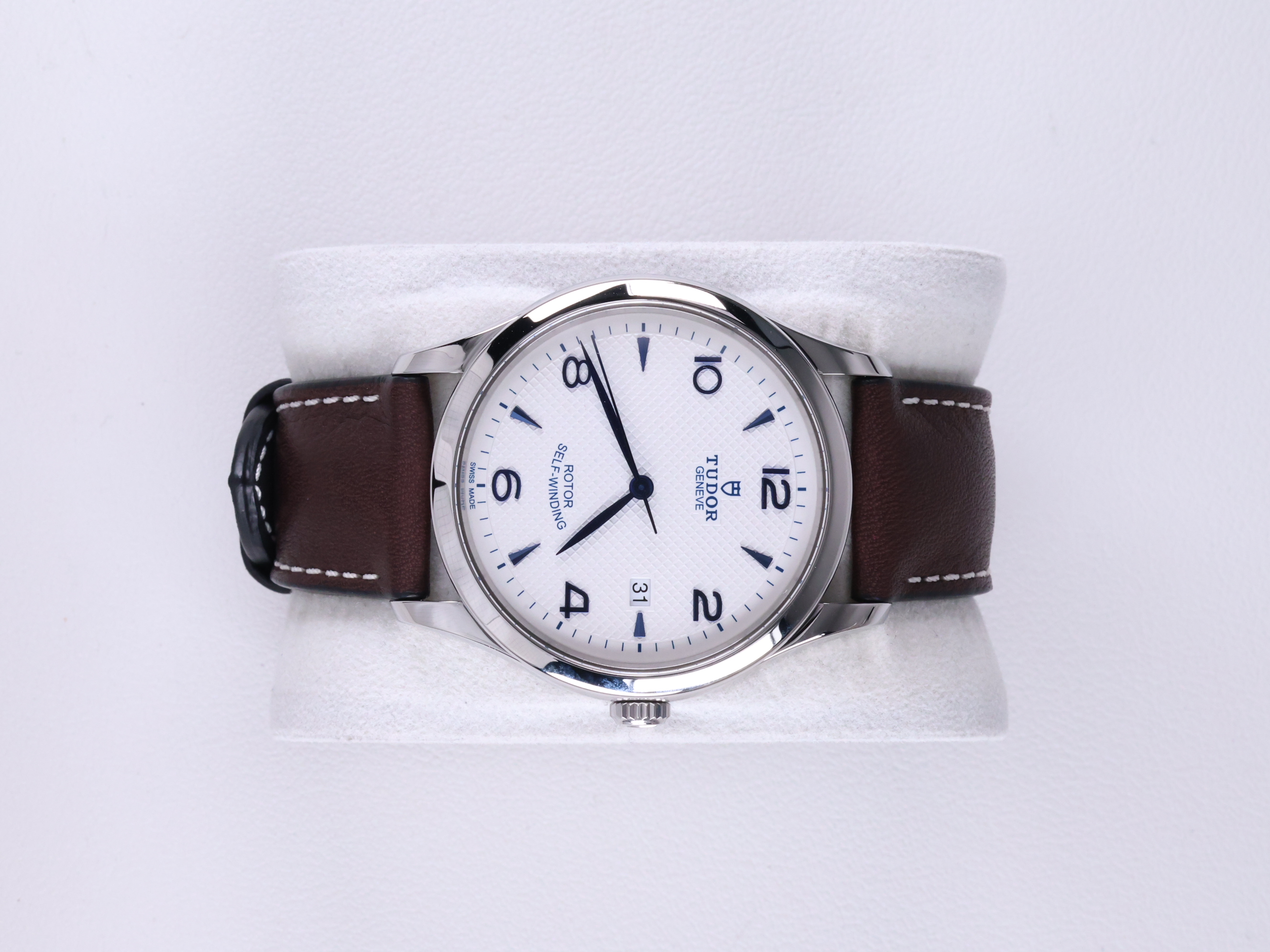 튜더 1926 M91650-0010 중고 2026년식