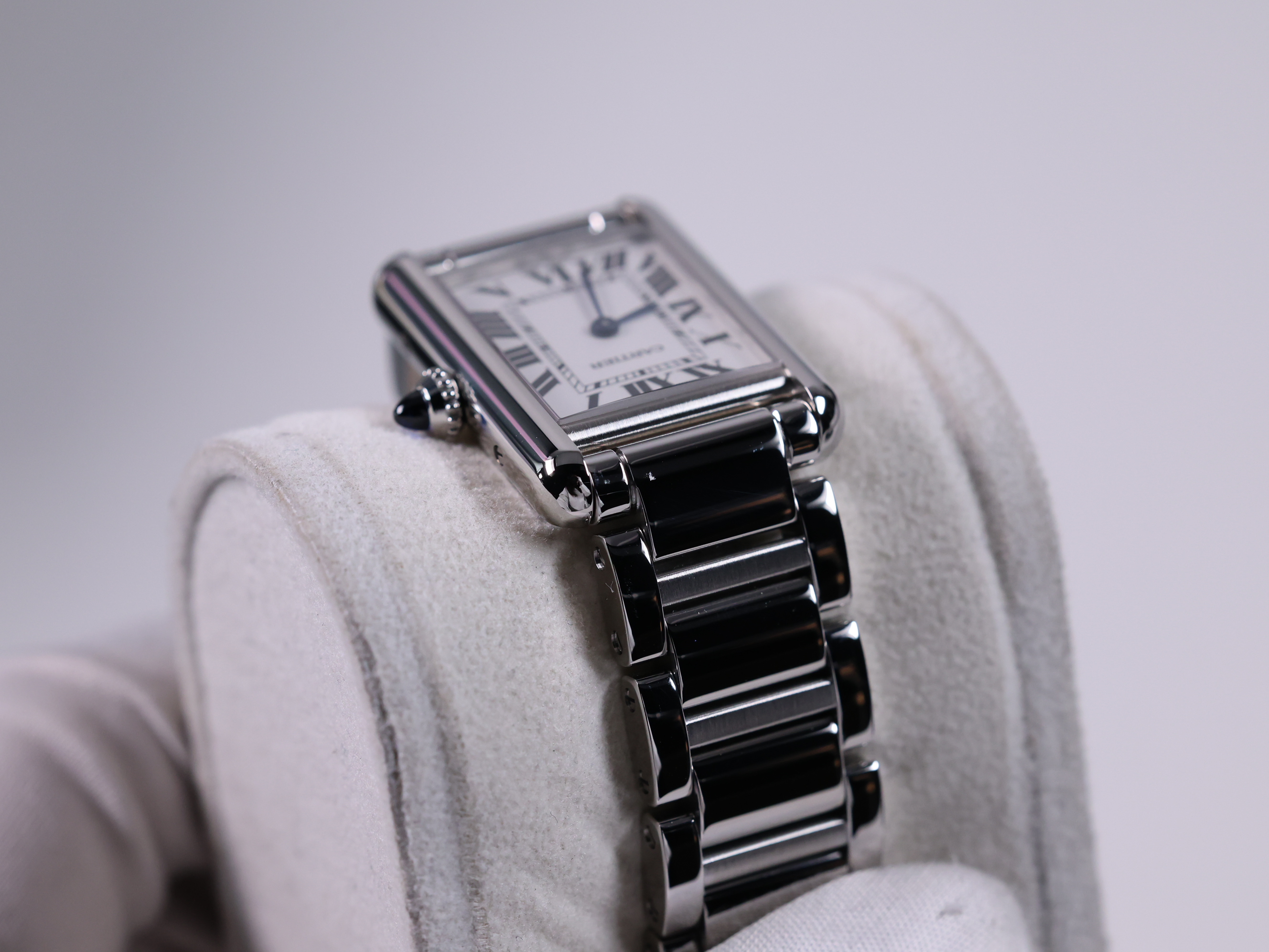 Cartier Tank Must SM WSTA0107 未使用 2026年式 추가6