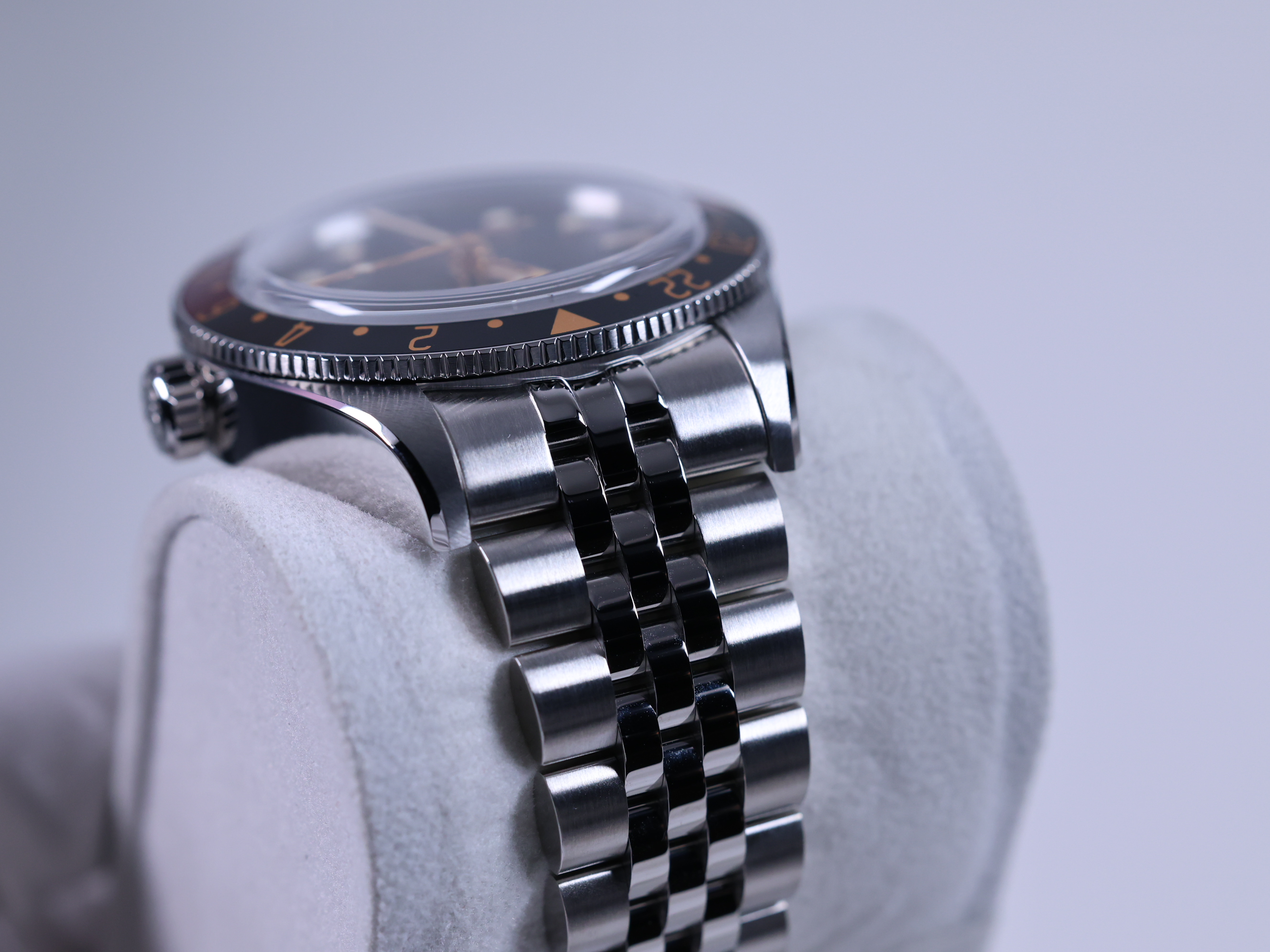 튜더 블랙 베이 58 GMT M7939G1A0NRU-0003 - 8