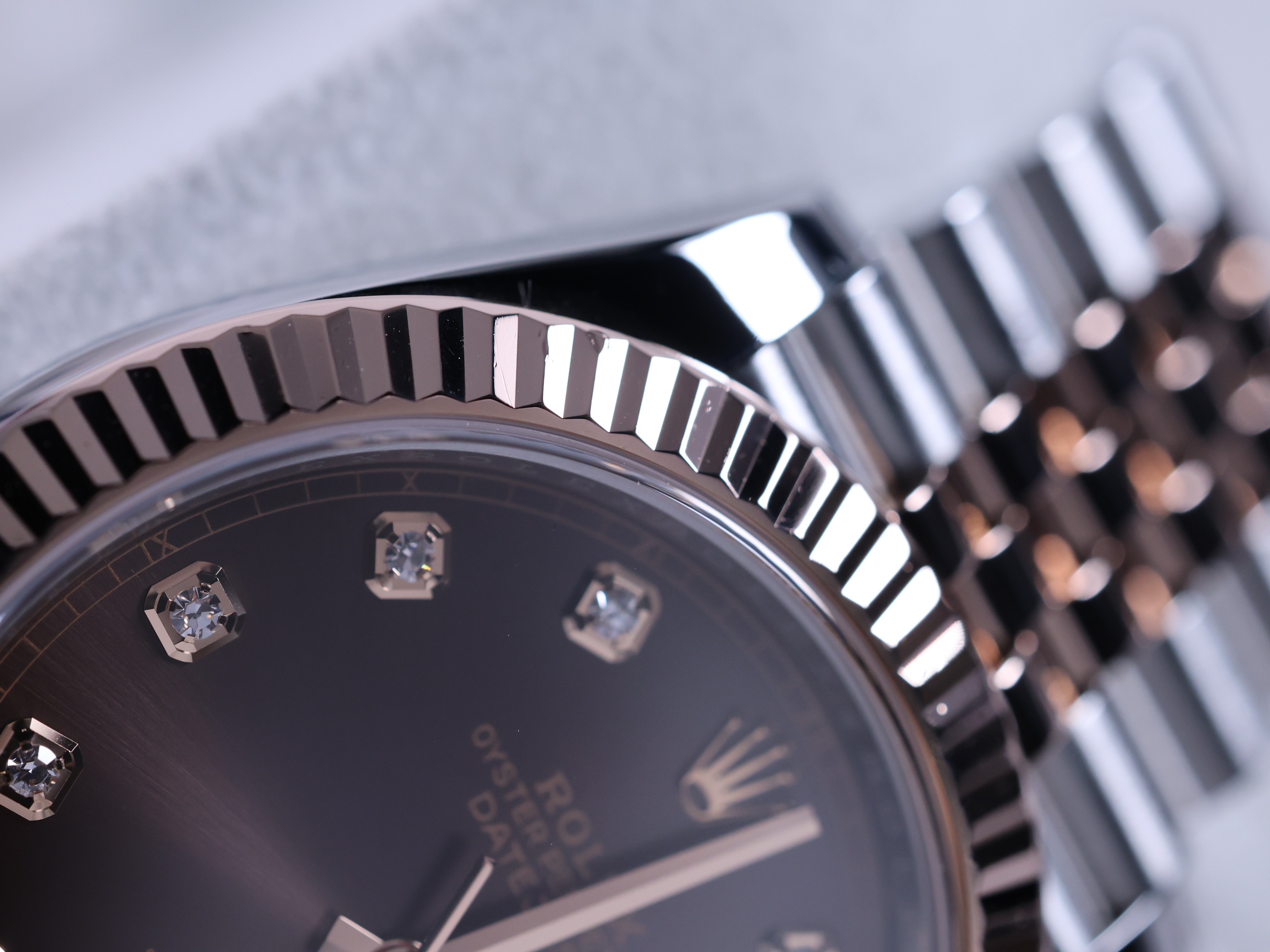 Rolex Datejust 41 126331 - 19