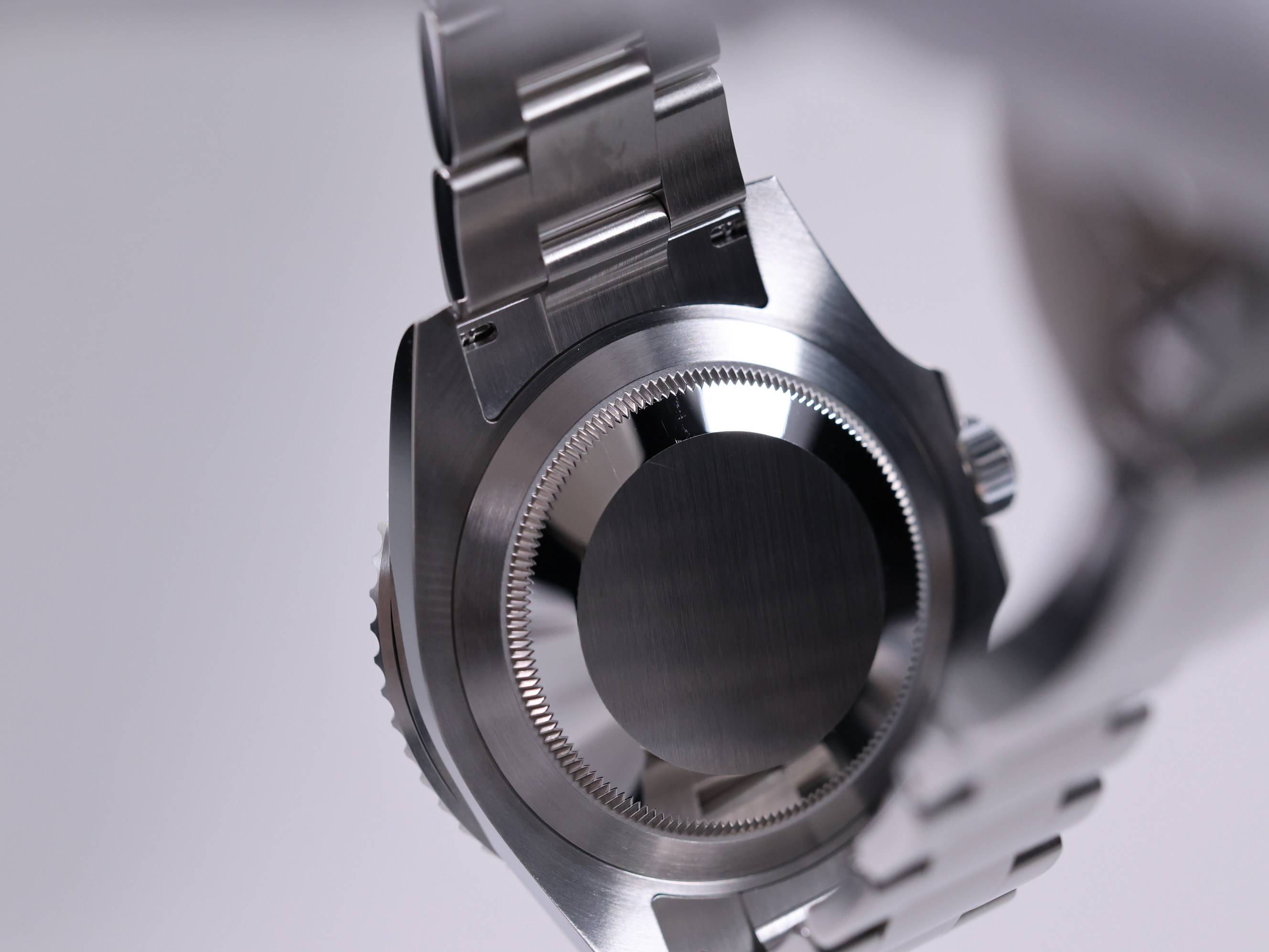 Rolex Submariner 124060 中古 2021年式 추가2