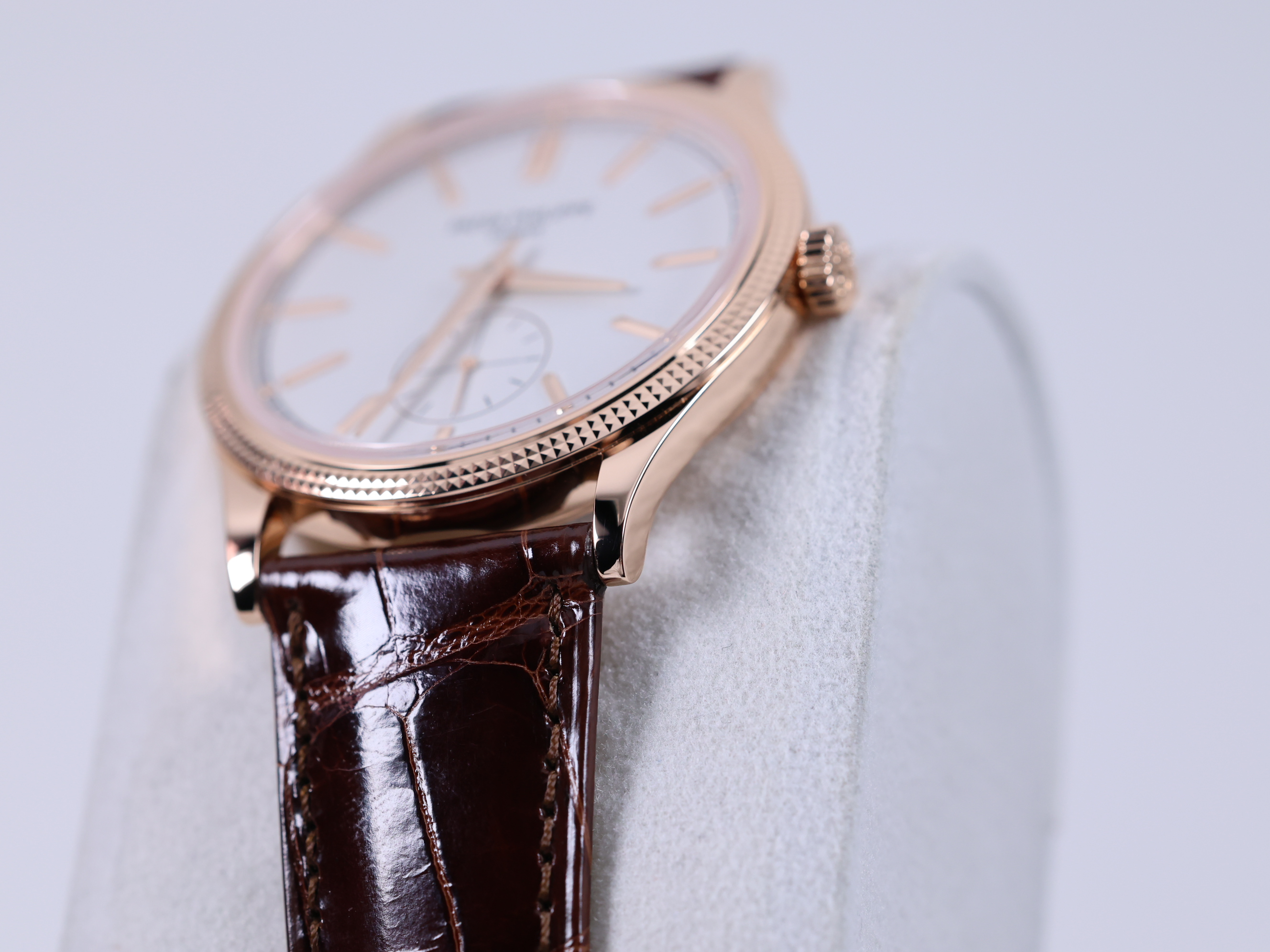 Patek Philippe Calatrava 6119R-001 Unworn 99 2026 추가4