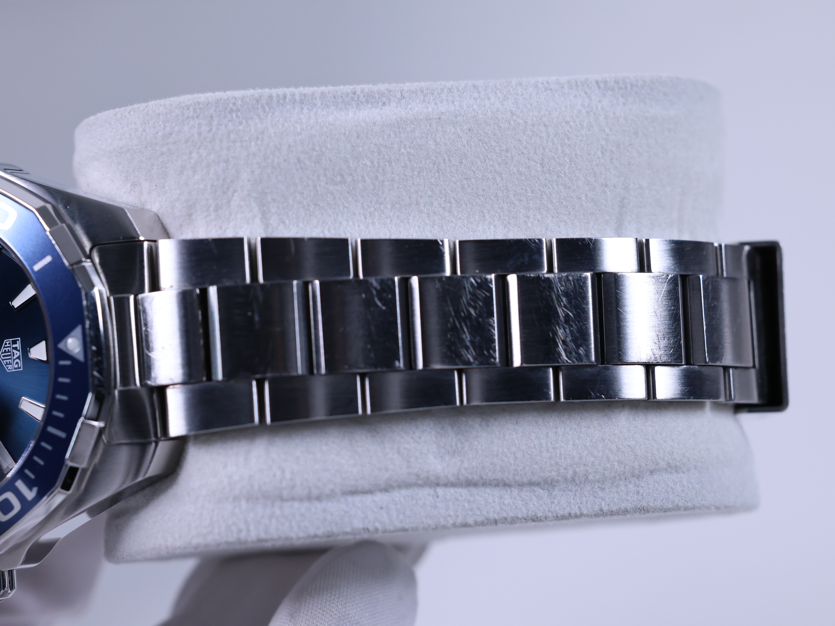 TAG Heuer Aquaracer WAY101C.BA0746 - 17