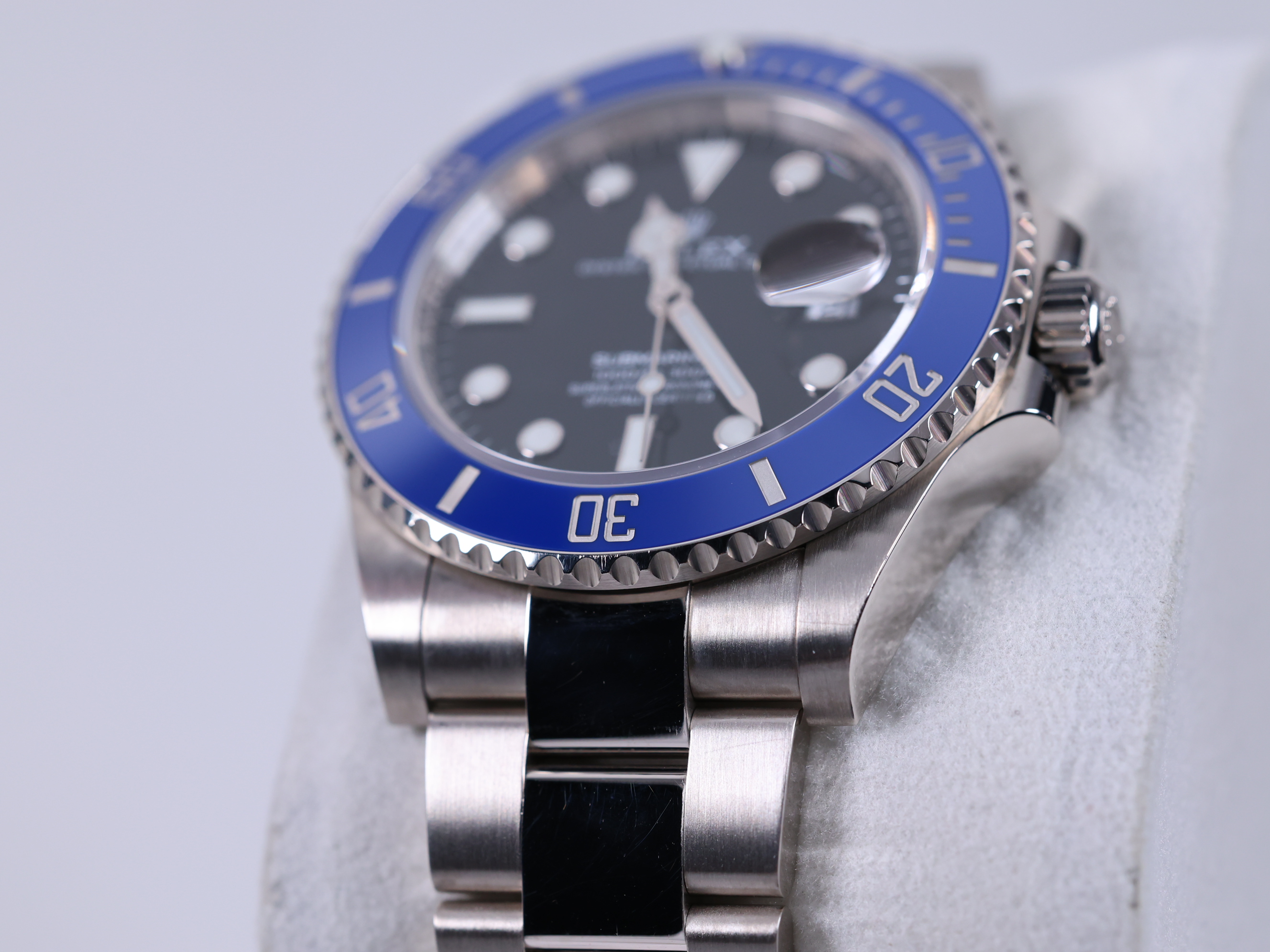 Rolex Submariner Date 126619LB Used 2022 추가4