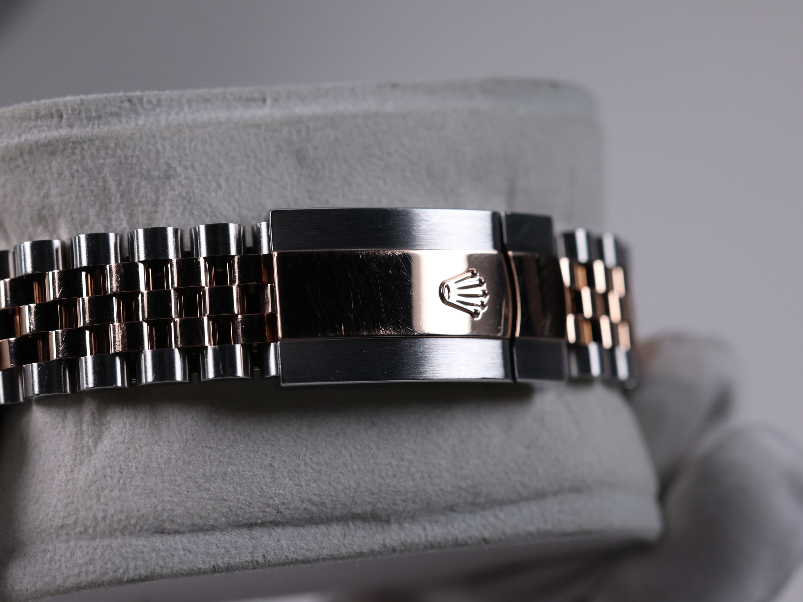 Rolex Datejust 36 126231 Used 2021 추가9