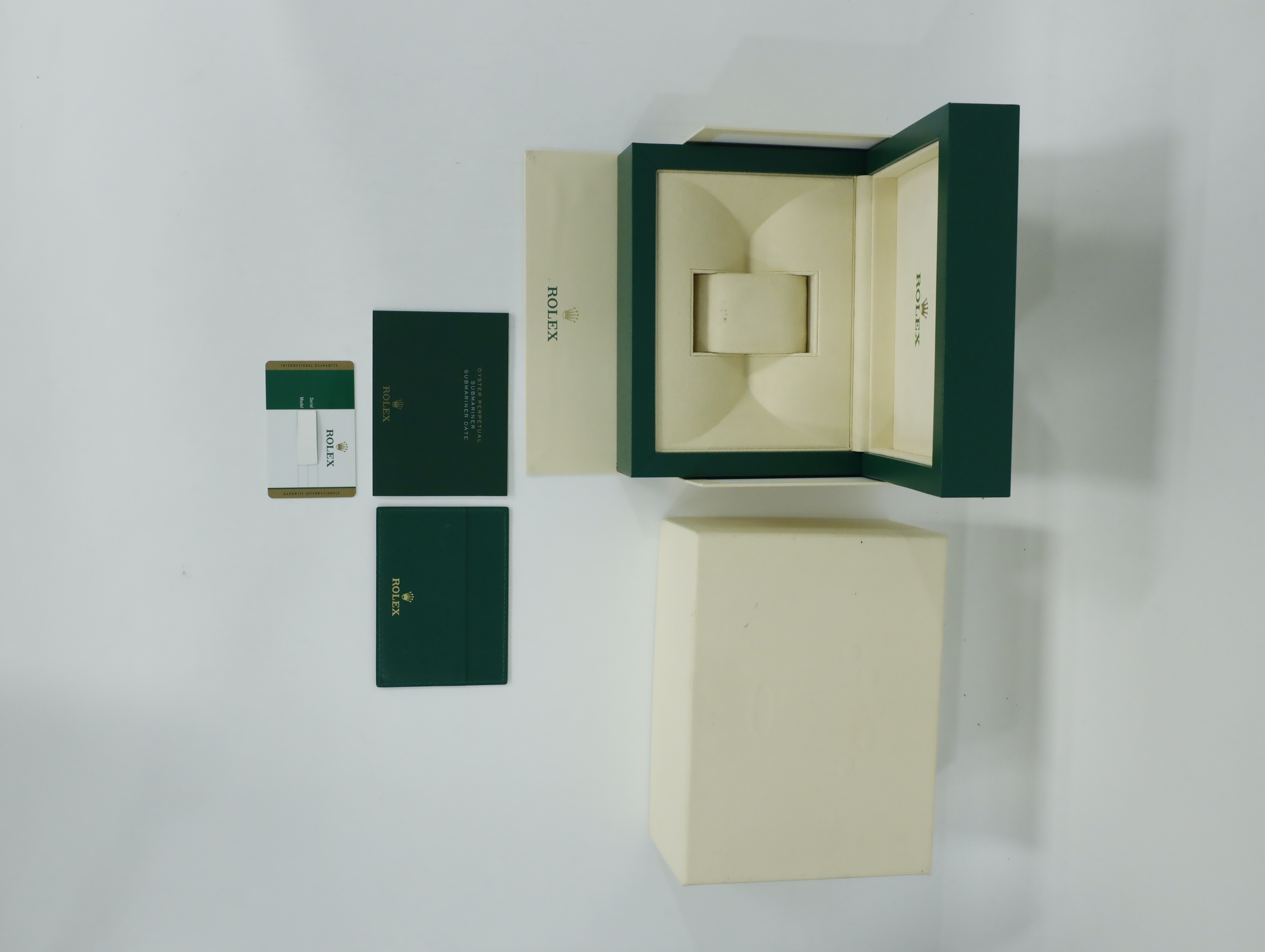 롤렉스 서브마리너 데이트 116613LN - 5
