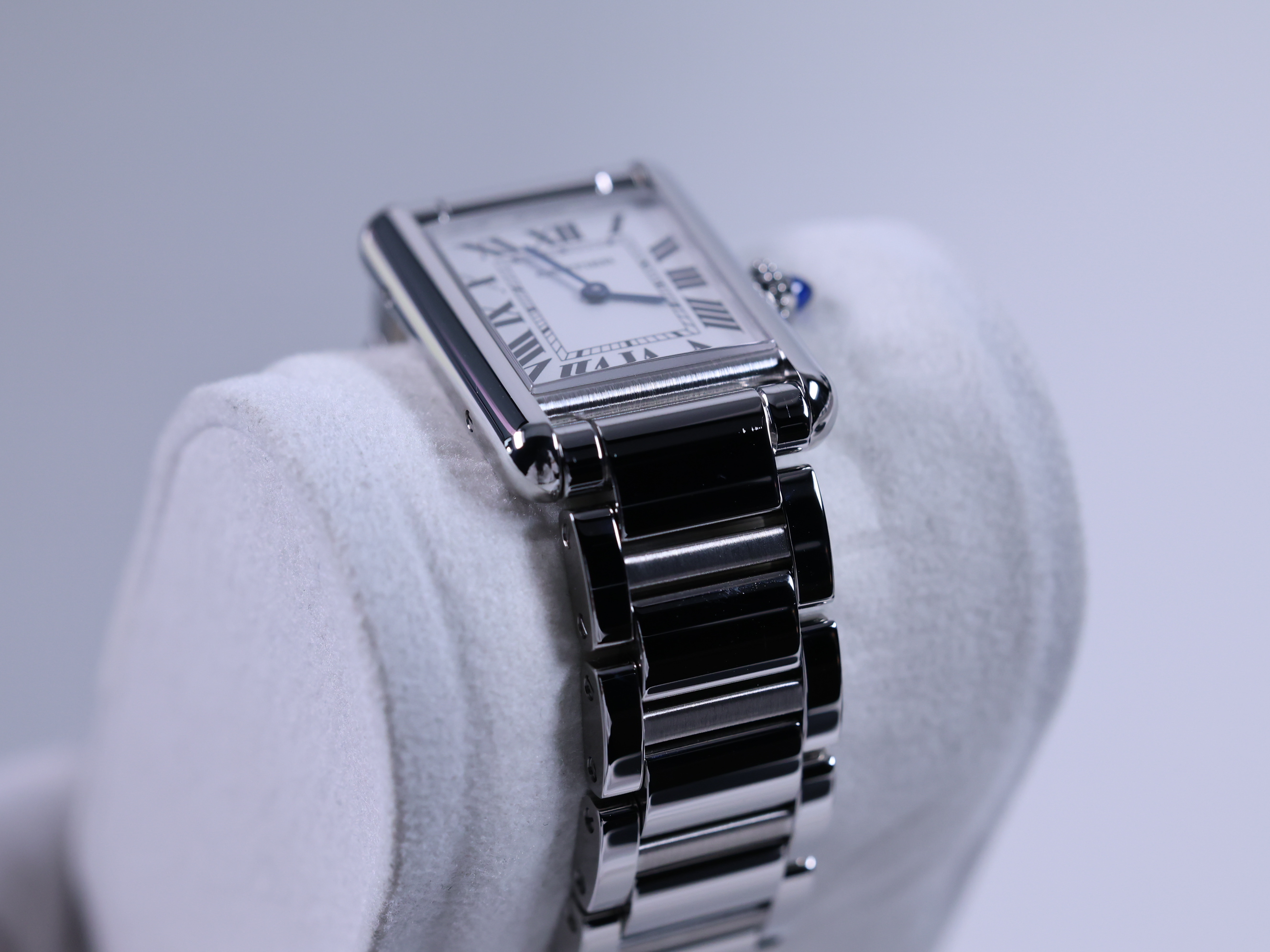 Cartier Tank Must SM WSTA0107 - 10