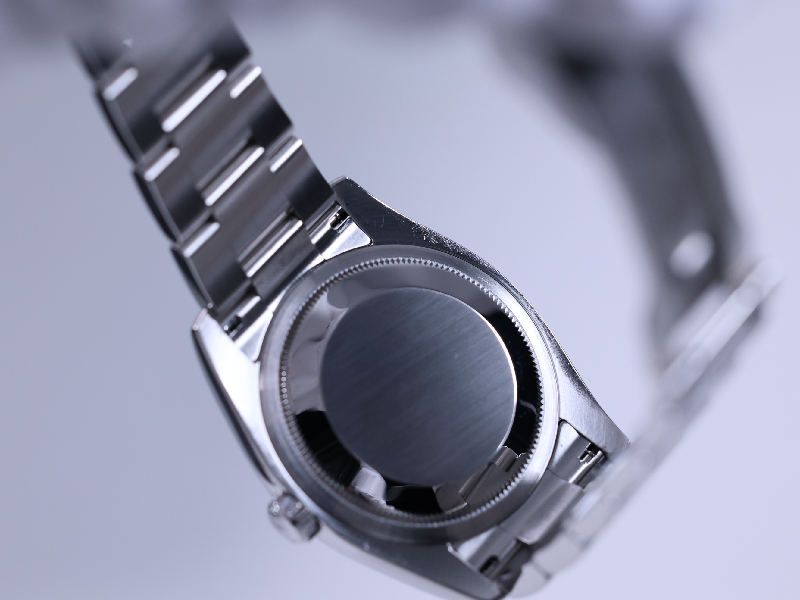 롤렉스 Oyster Perpetual 116034 - 10