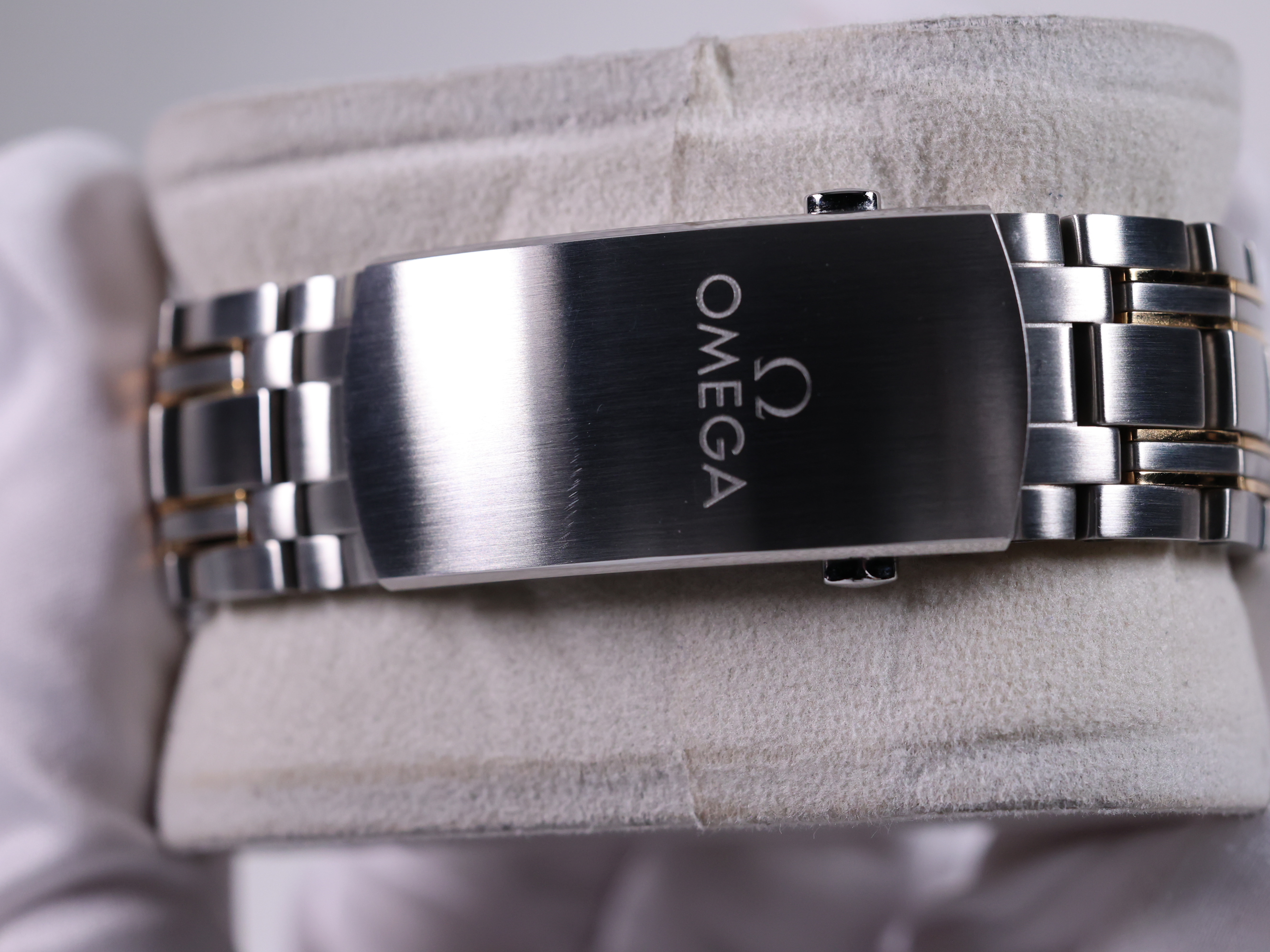 오메가 Seamaster Diver 300M 210.20.42.20.03.001 중고 2024년식 추가6