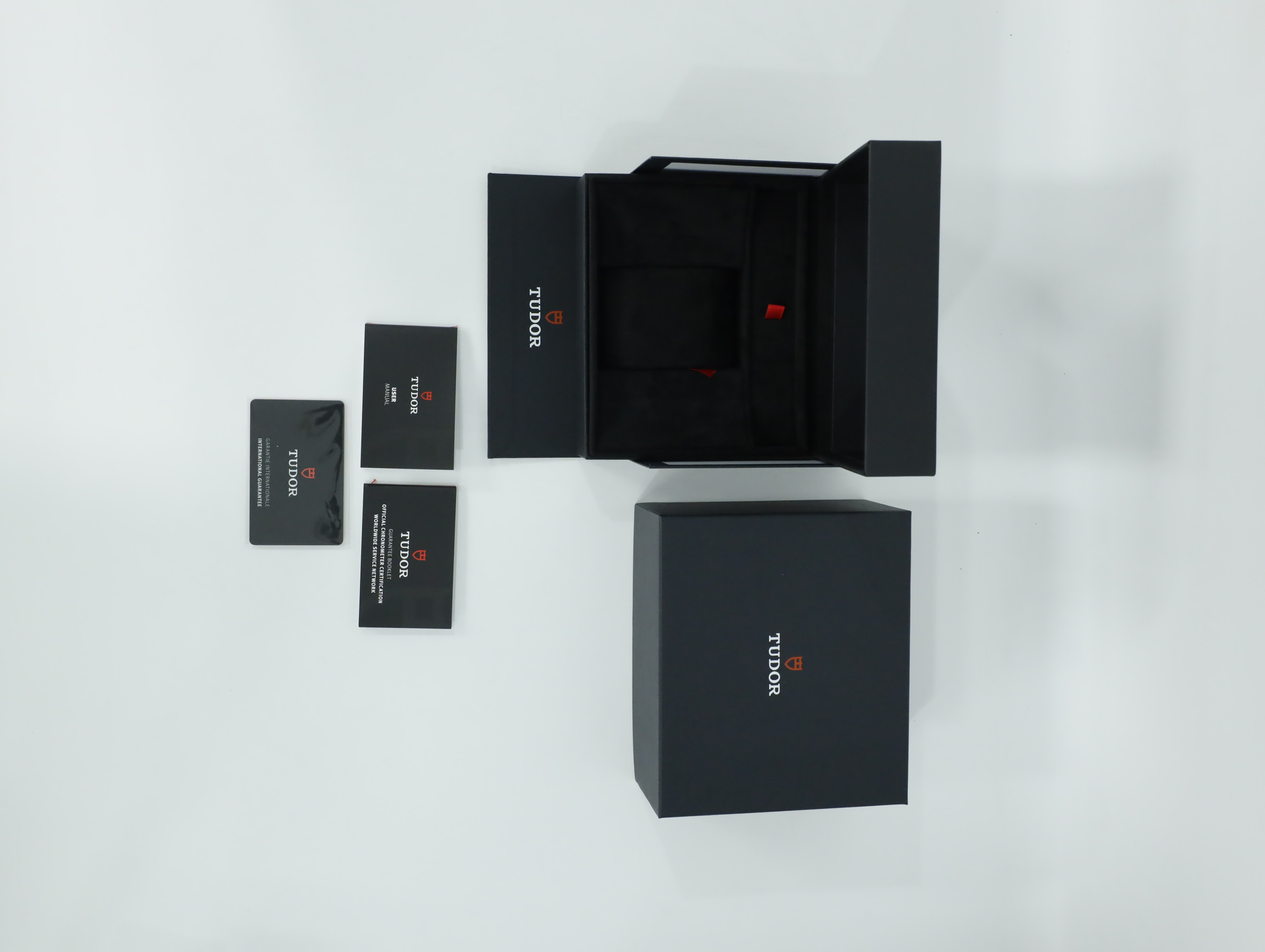 Tudor Black Bay 54 M79000B-0001 - 5