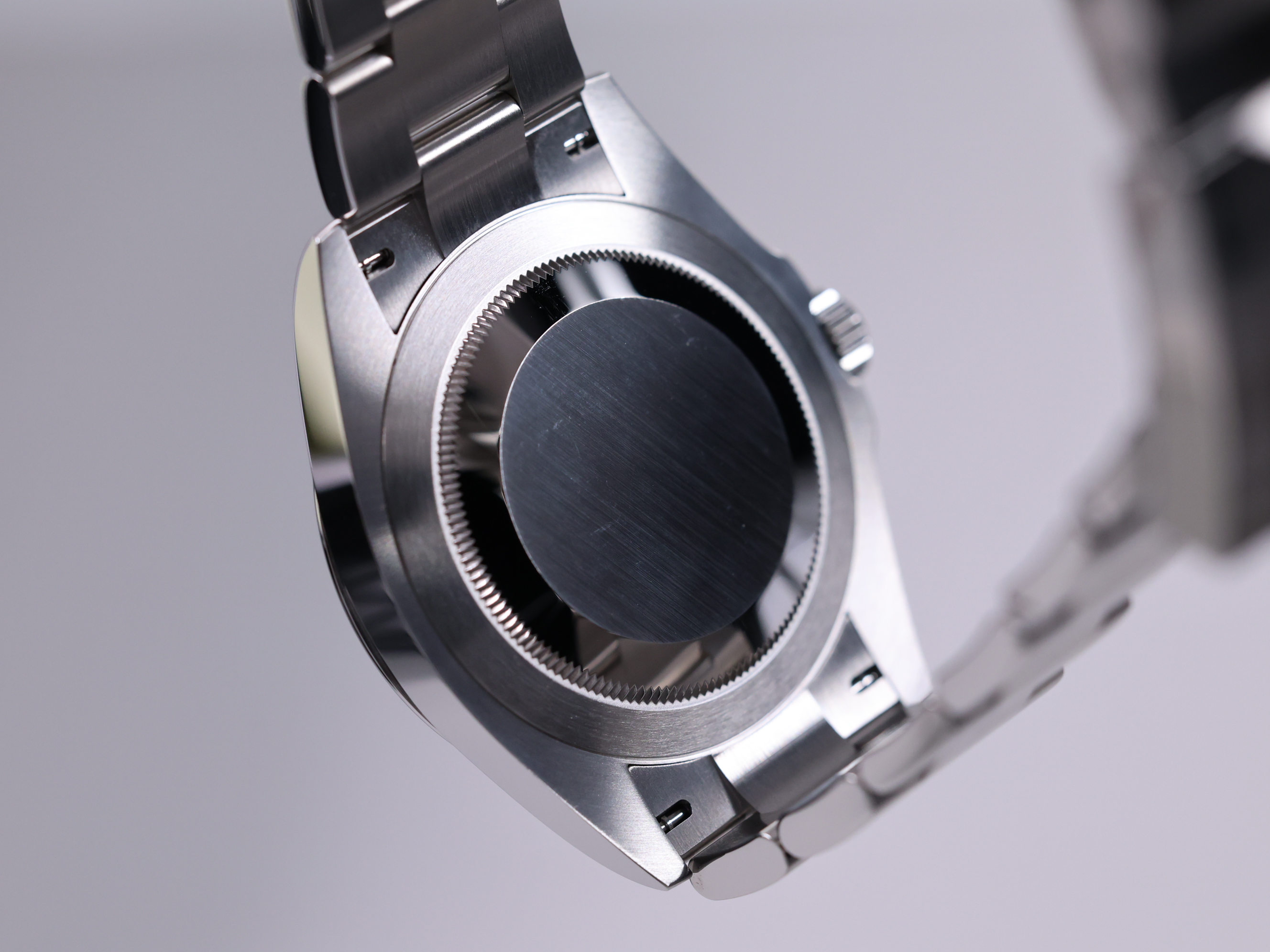 Rolex Air-King 126900 Used 2026 추가4
