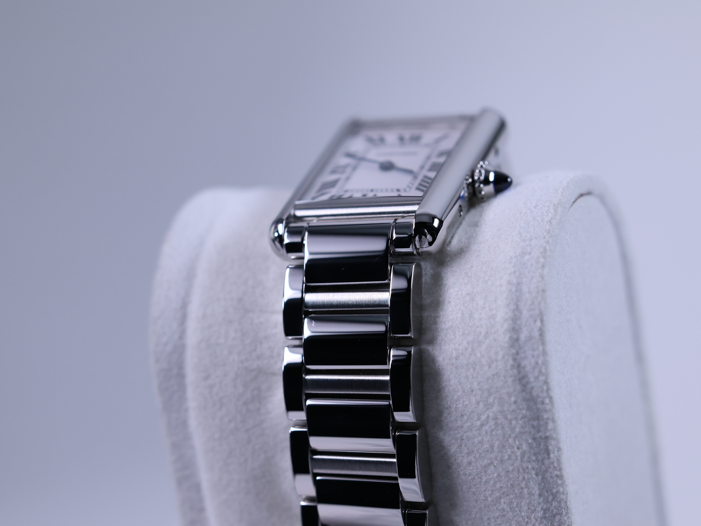 Cartier Tank Must SM WSTA0107 - 9