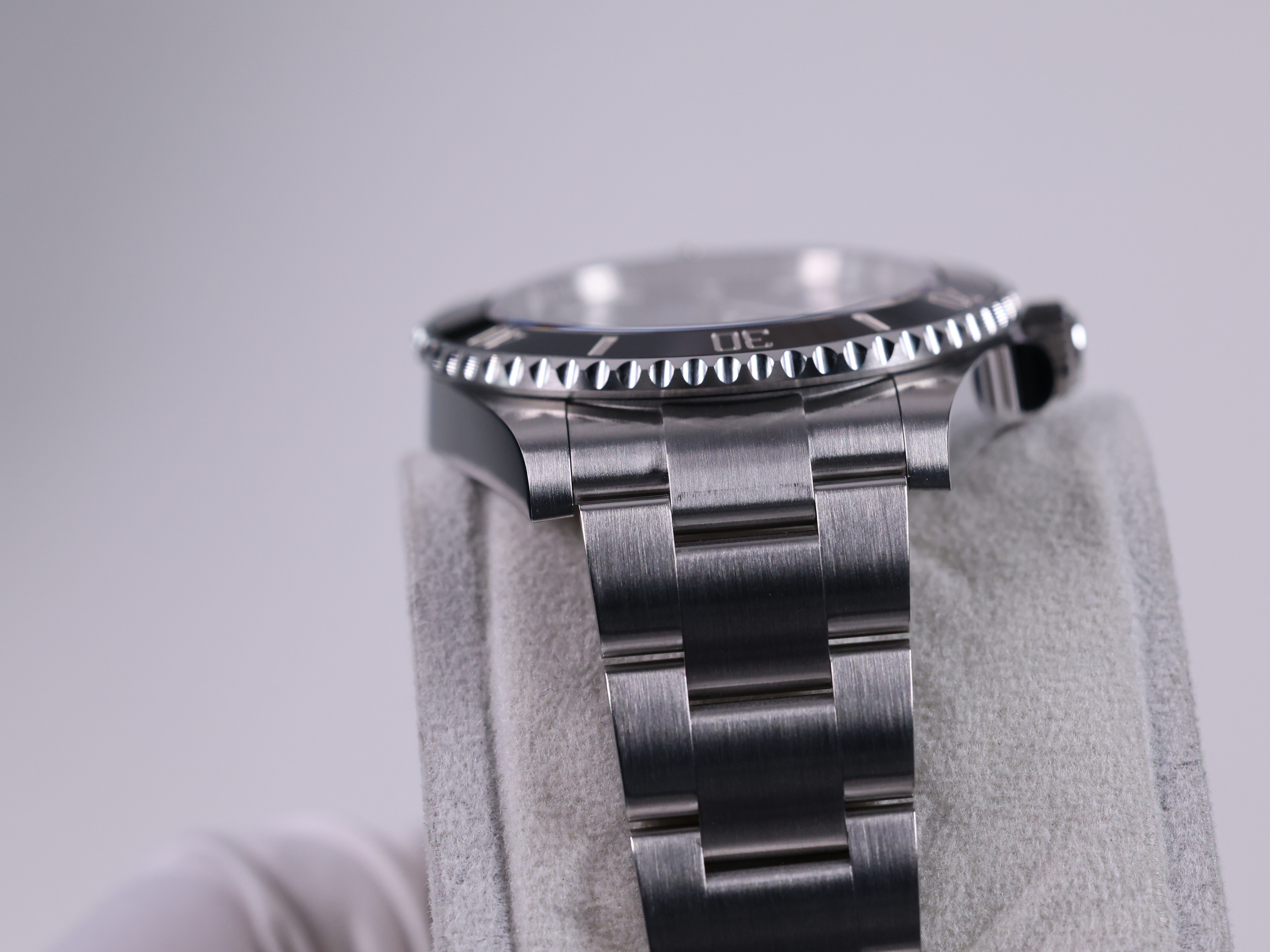 Rolex Submariner 124060 未使用 2026年式 추가8