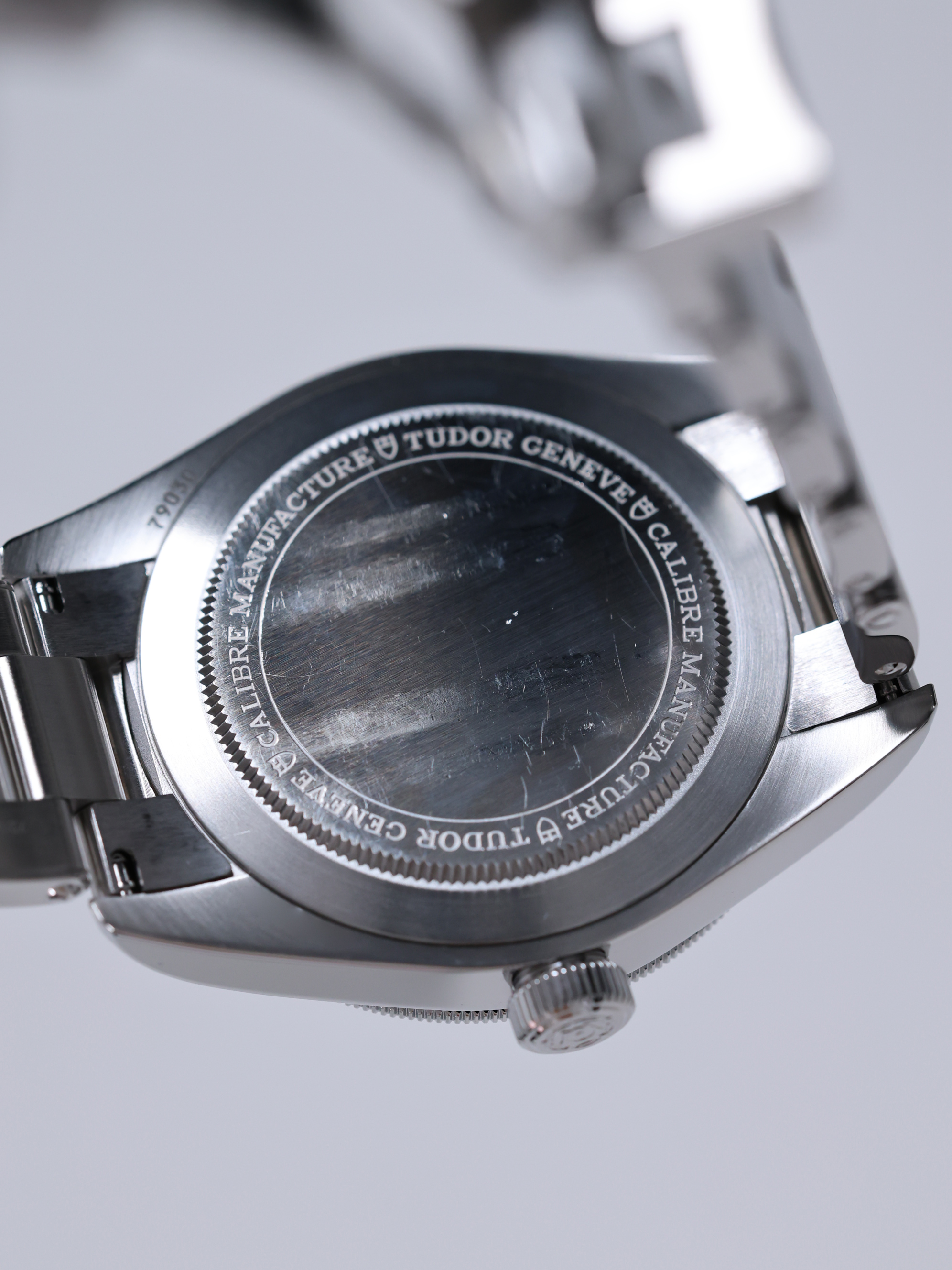 튜더 블랙 베이 58 M79030N-0001 중고 2020년식 추가1