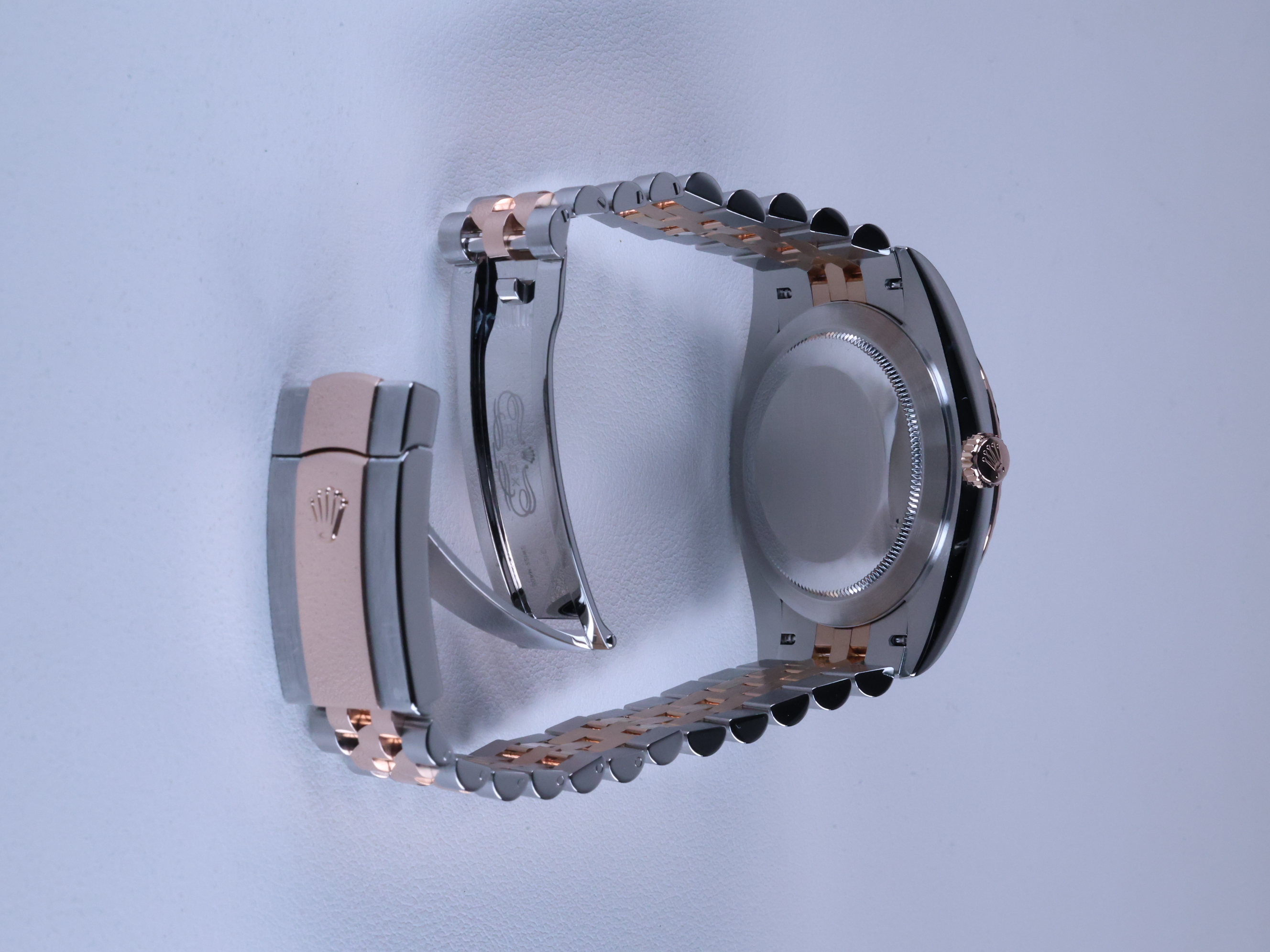 Rolex Datejust 41 126331 - 4