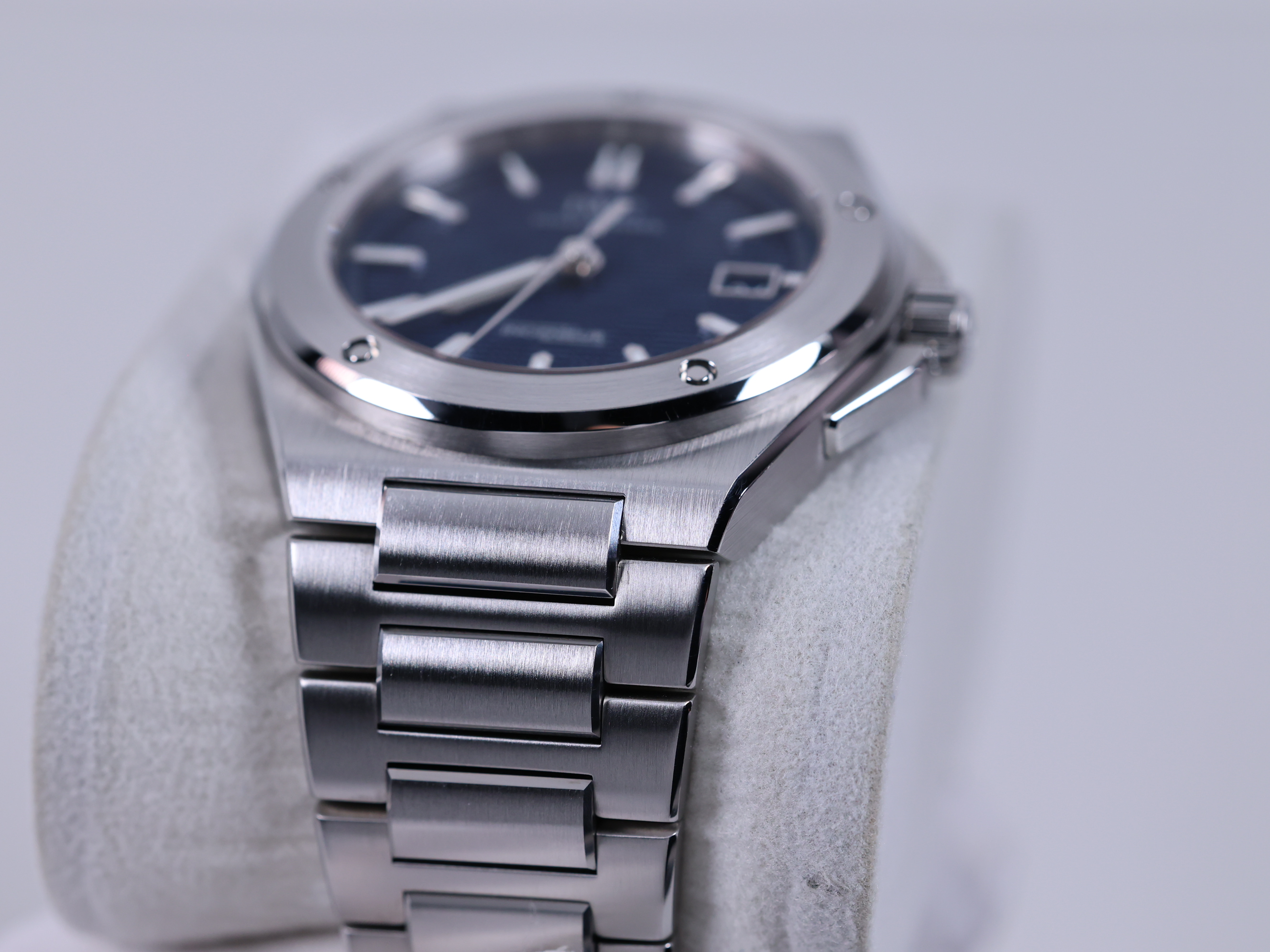 IWC 인제니어 오토매틱 40 IW328907 중고 2025년식 추가4