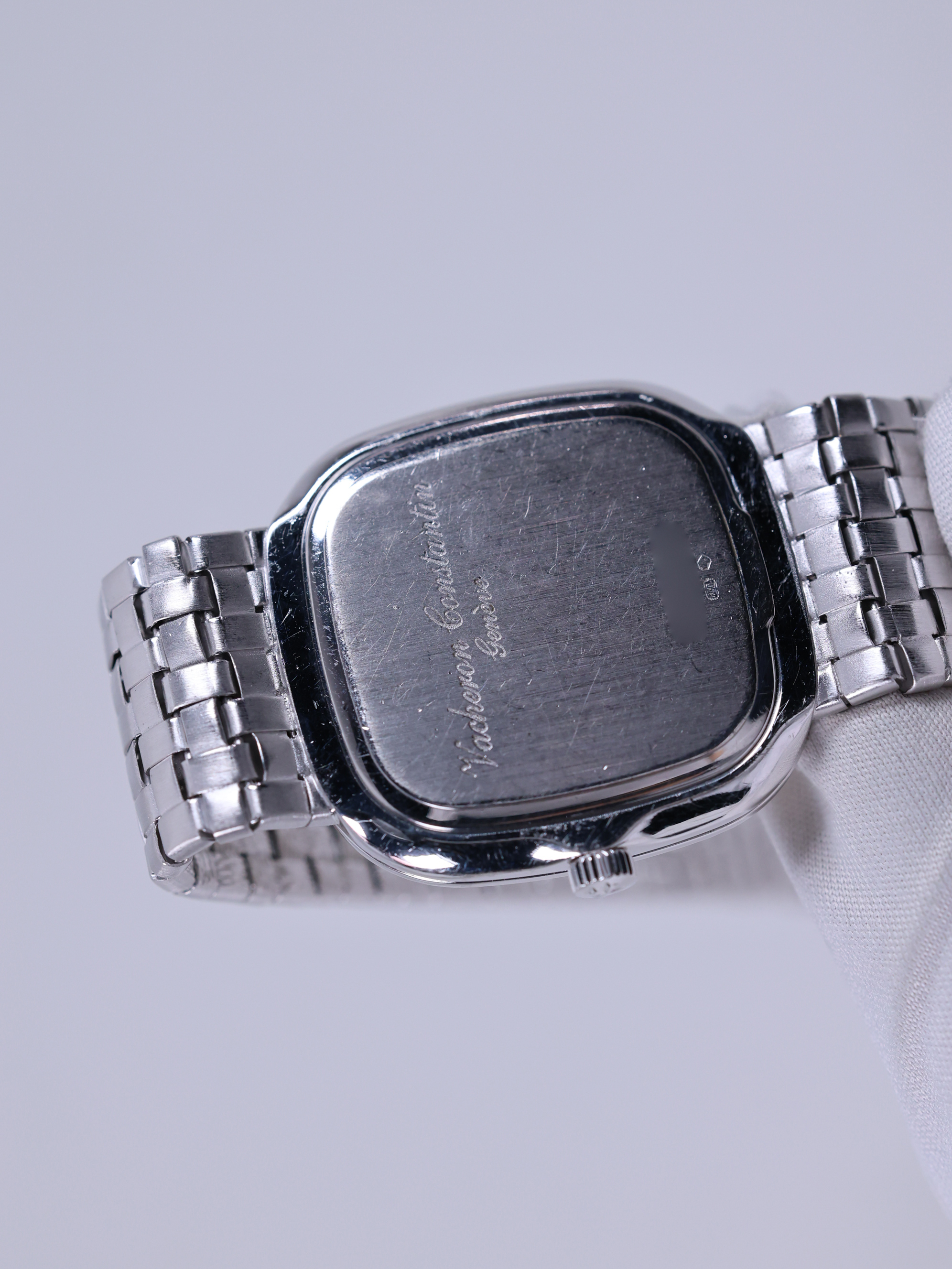 바쉐론 콘스탄틴 Patrimony 31695/206G-8740 빈티지 추가1