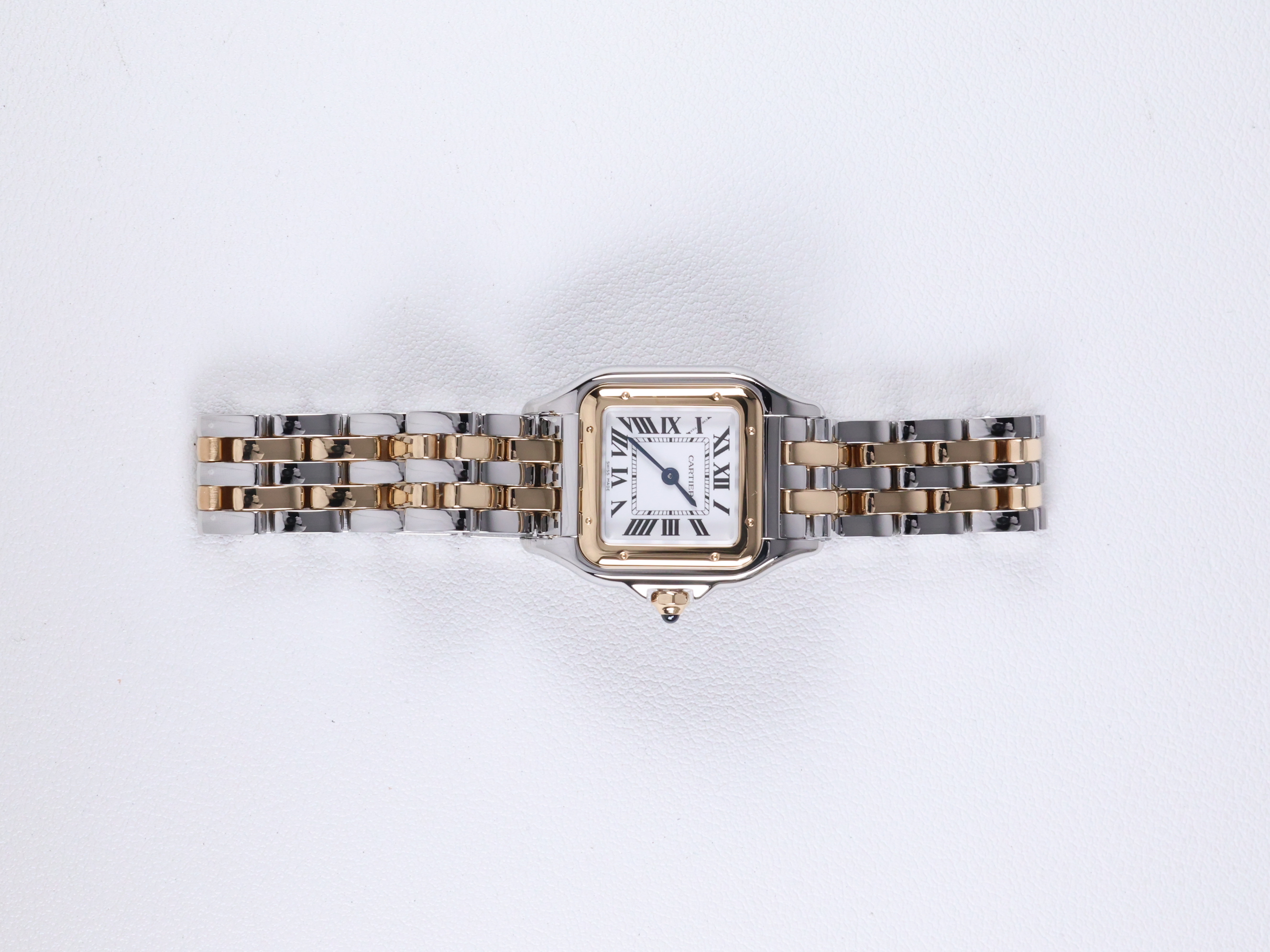 Cartier Panthere SM W2PN0006 Used 2024