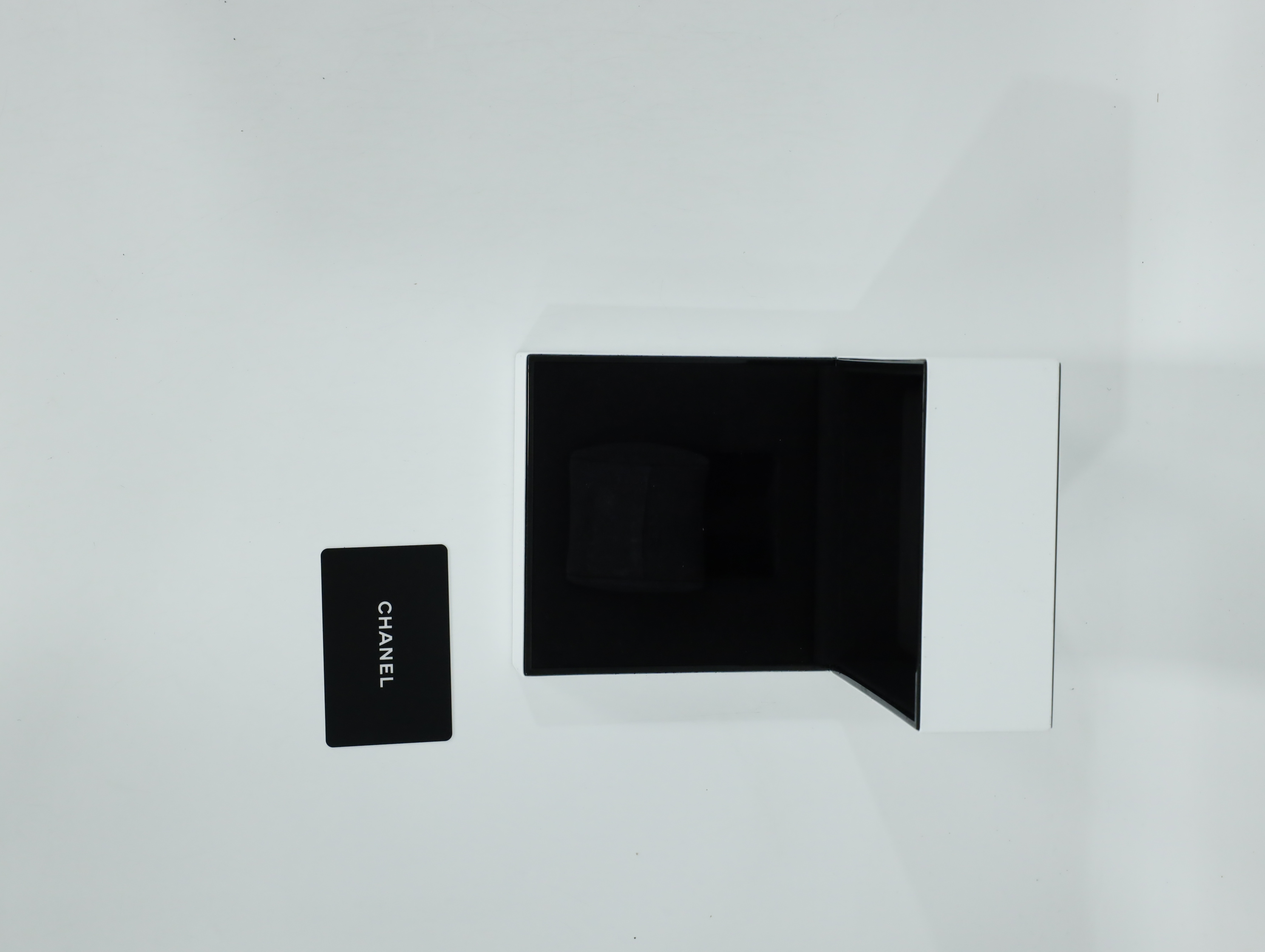Chanel J12 Quartz H3214 - 5