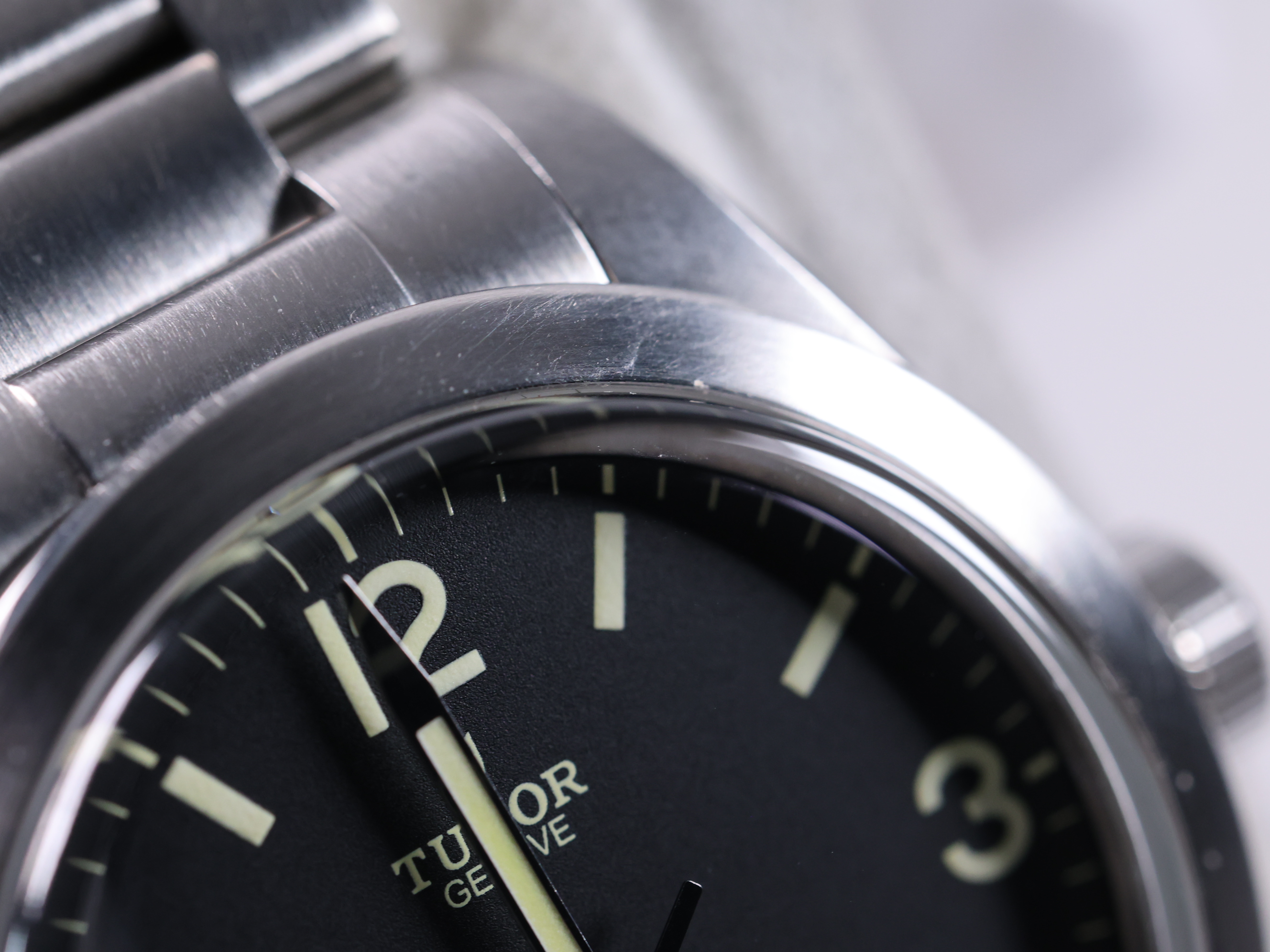 Tudor Ranger M79950-0001 中古 2023年式 추가8