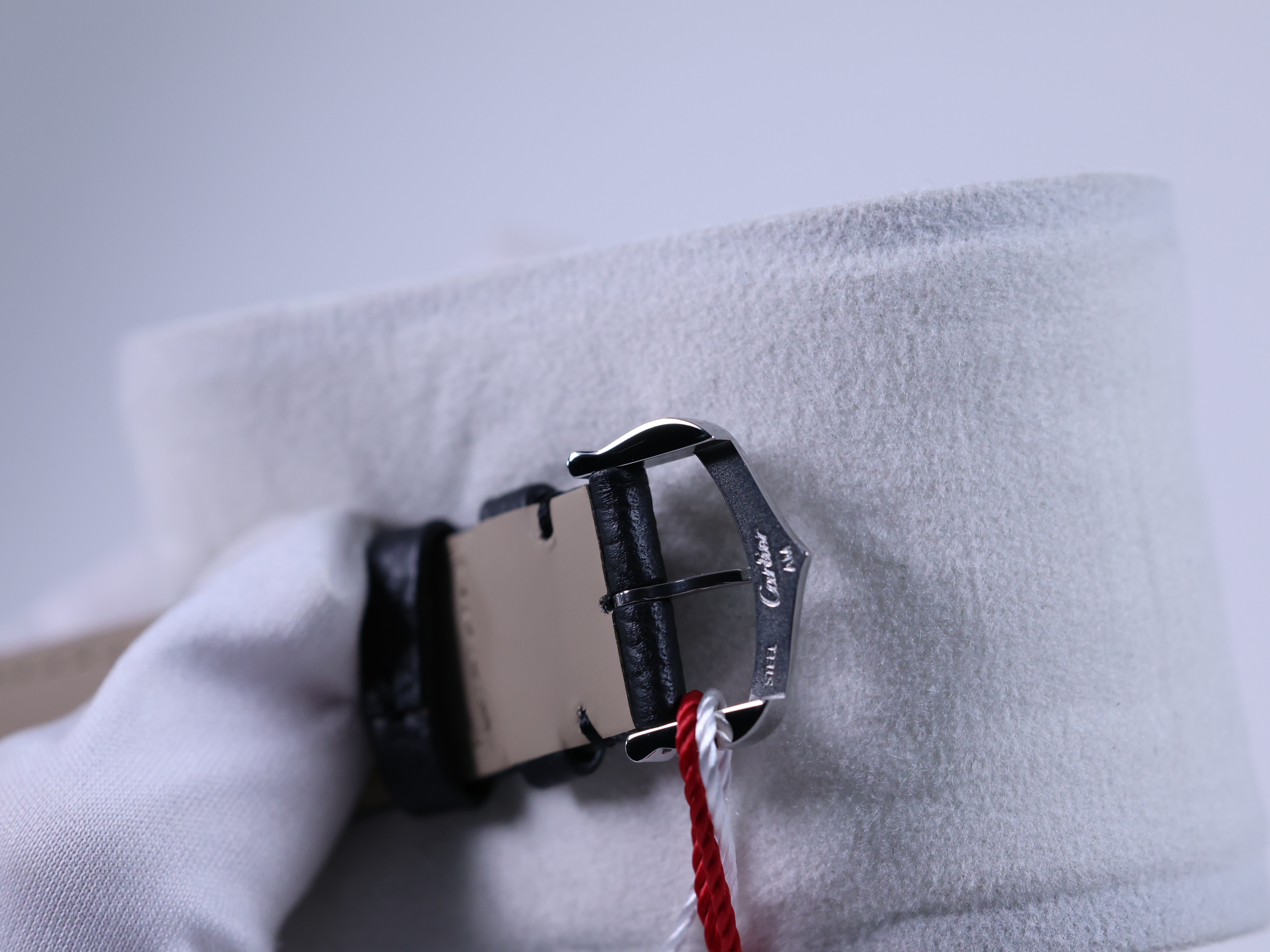 Cartier Tank Must LM WSTA0136 - 8