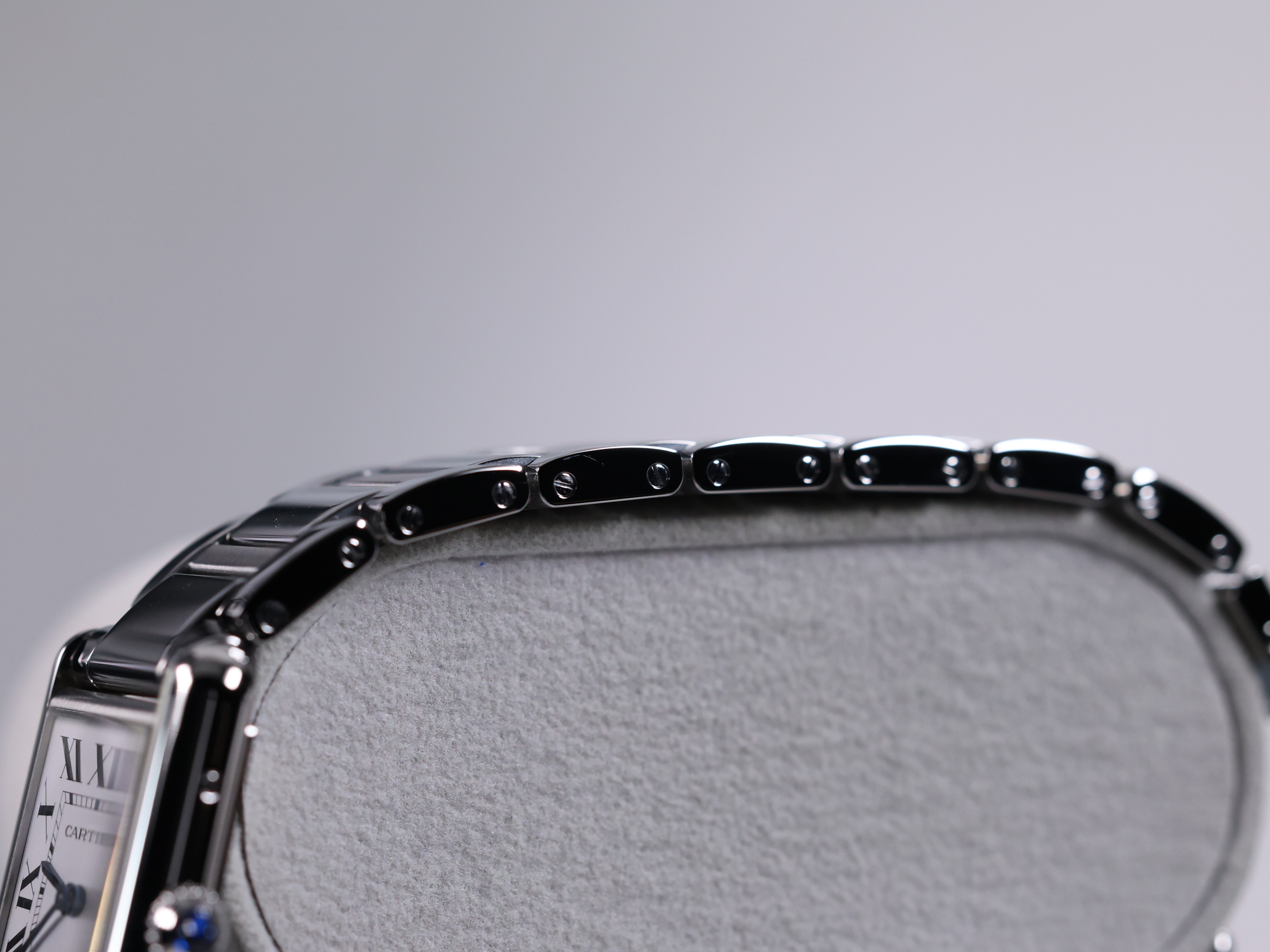 Cartier Tank Must LM WSTA0106 Unworn 2026 추가7