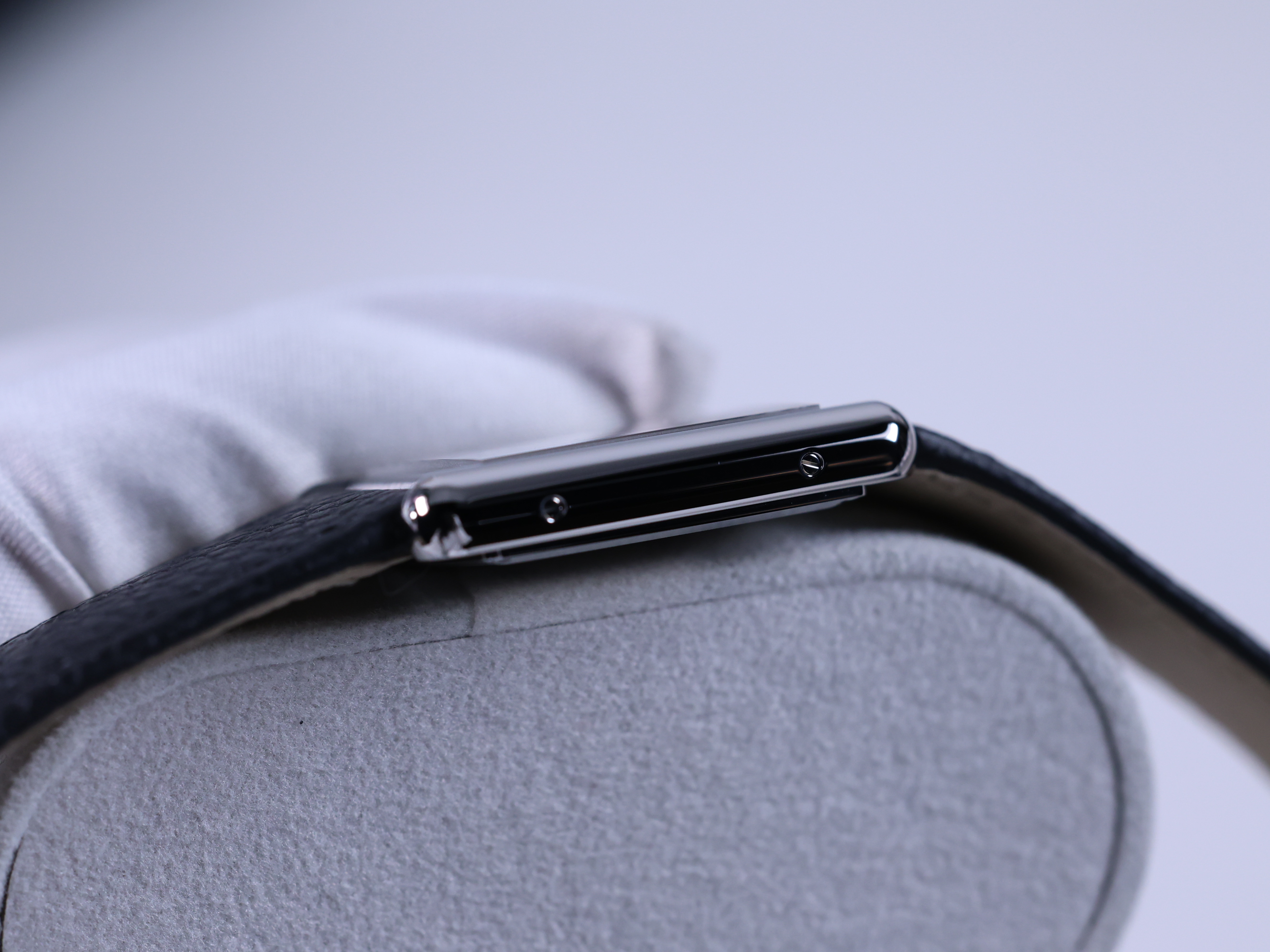 Cartier Tank Must LM WSTA0136 - 6