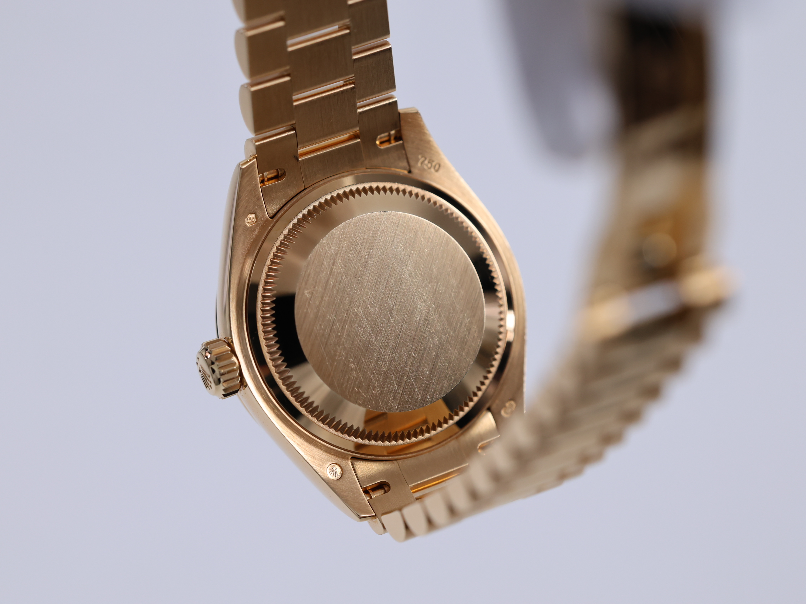 Rolex Lady-Datejust 28 279178 - 6