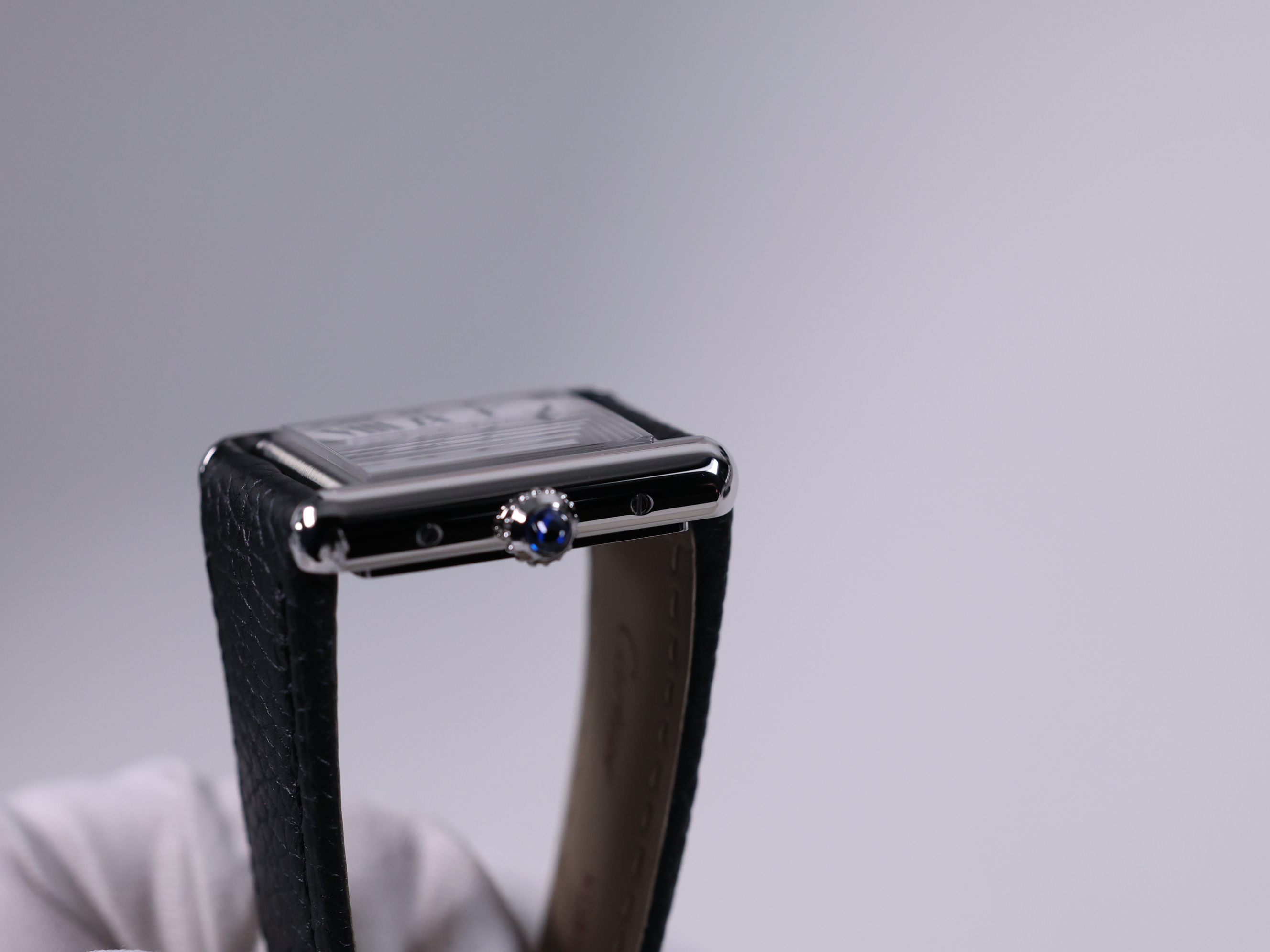 Cartier Tank Must SM WSTA0135 未使用 2026年式 추가1