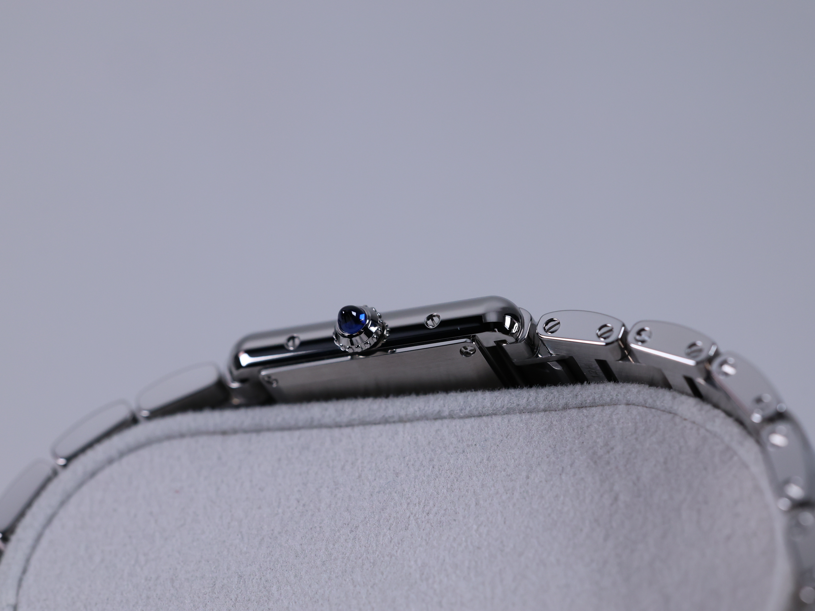 Cartier Tank Must SM WSTA0107 - 7