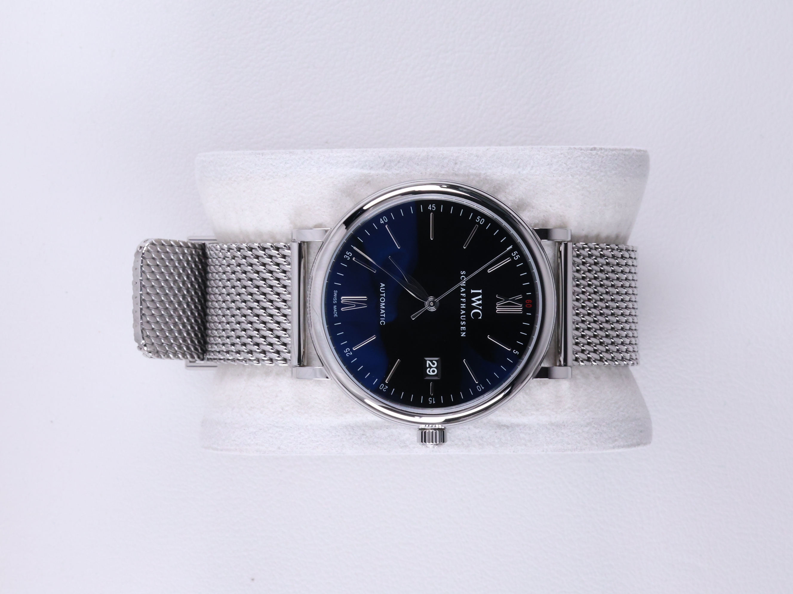 IWC 포르토피노 오토매틱 IW356506 중고 2023년식