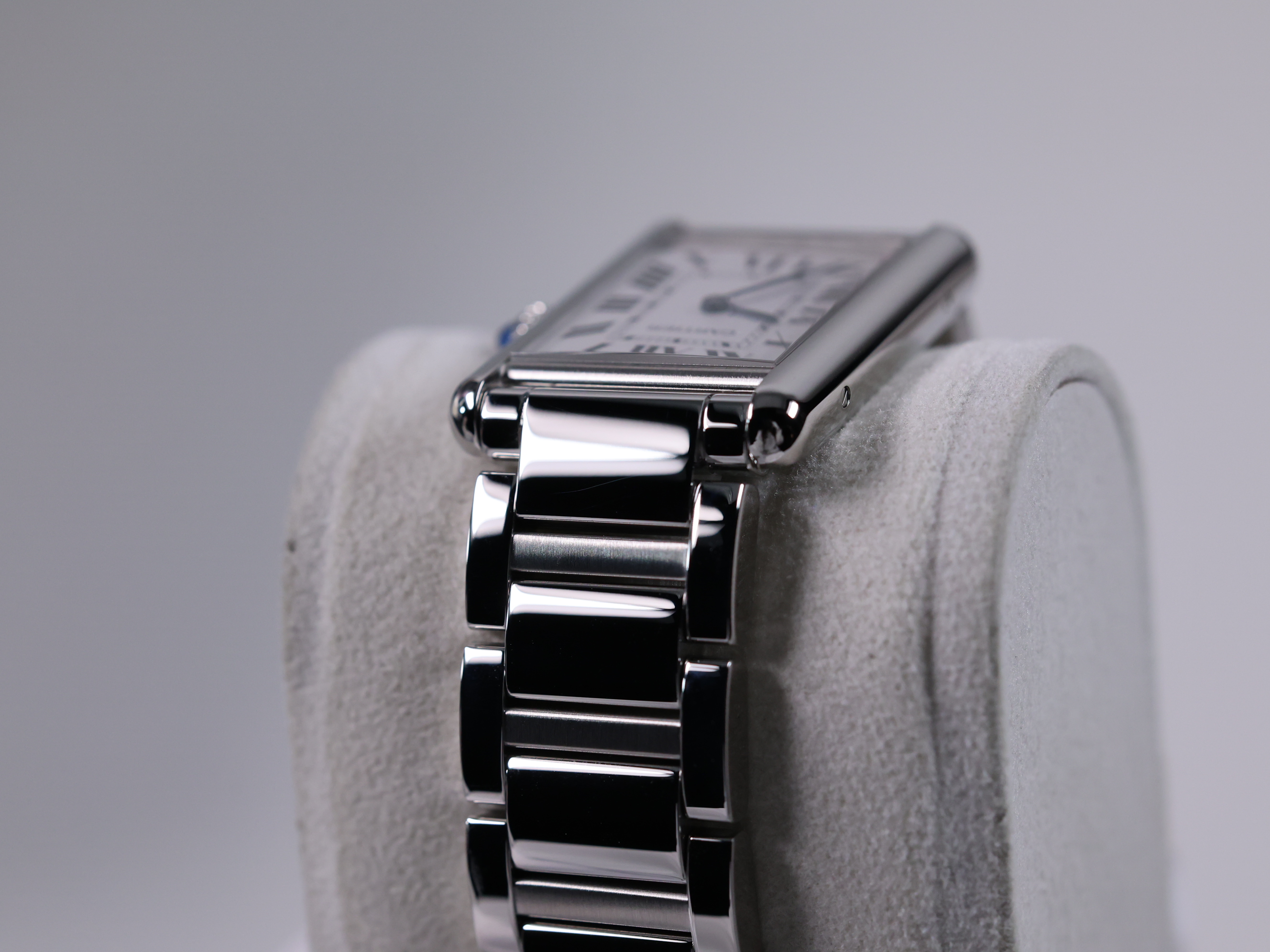 Cartier Tank Must LM WSTA0106 Unworn 2026 추가2