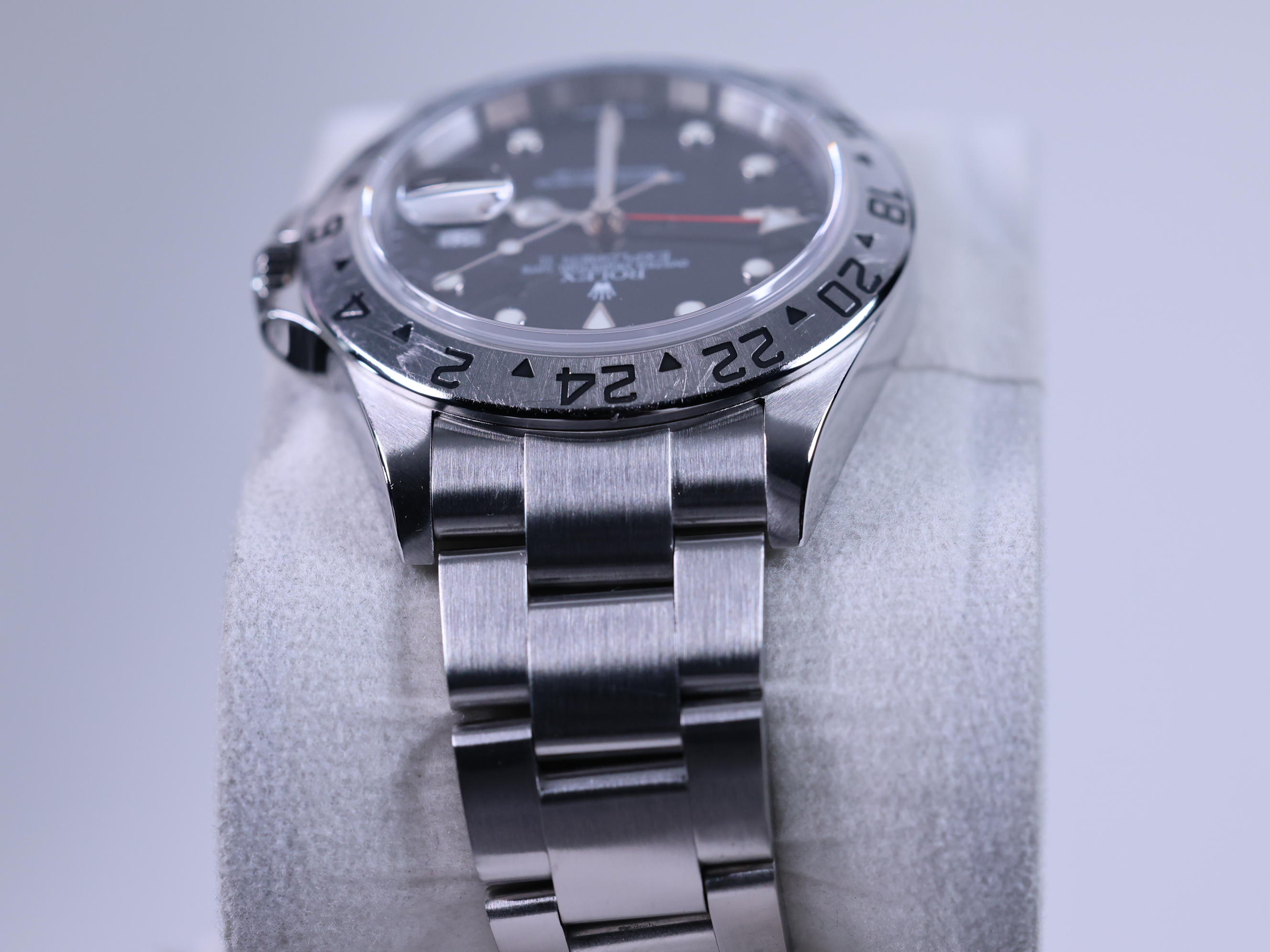 롤렉스 Explorer 2 16570 - 11