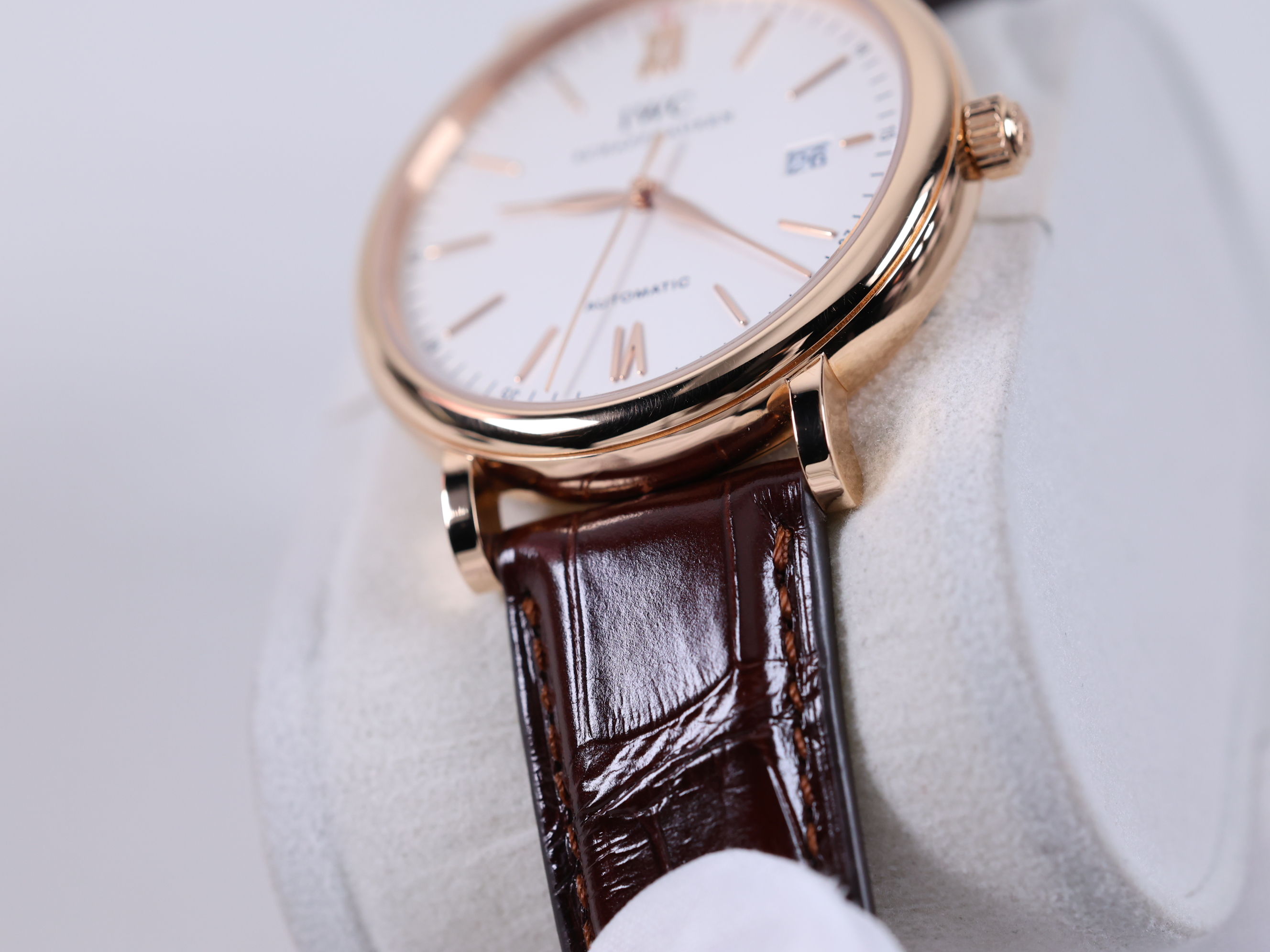 IWC 포르토피노 오토매틱 IW356504 중고 2025년식 추가4