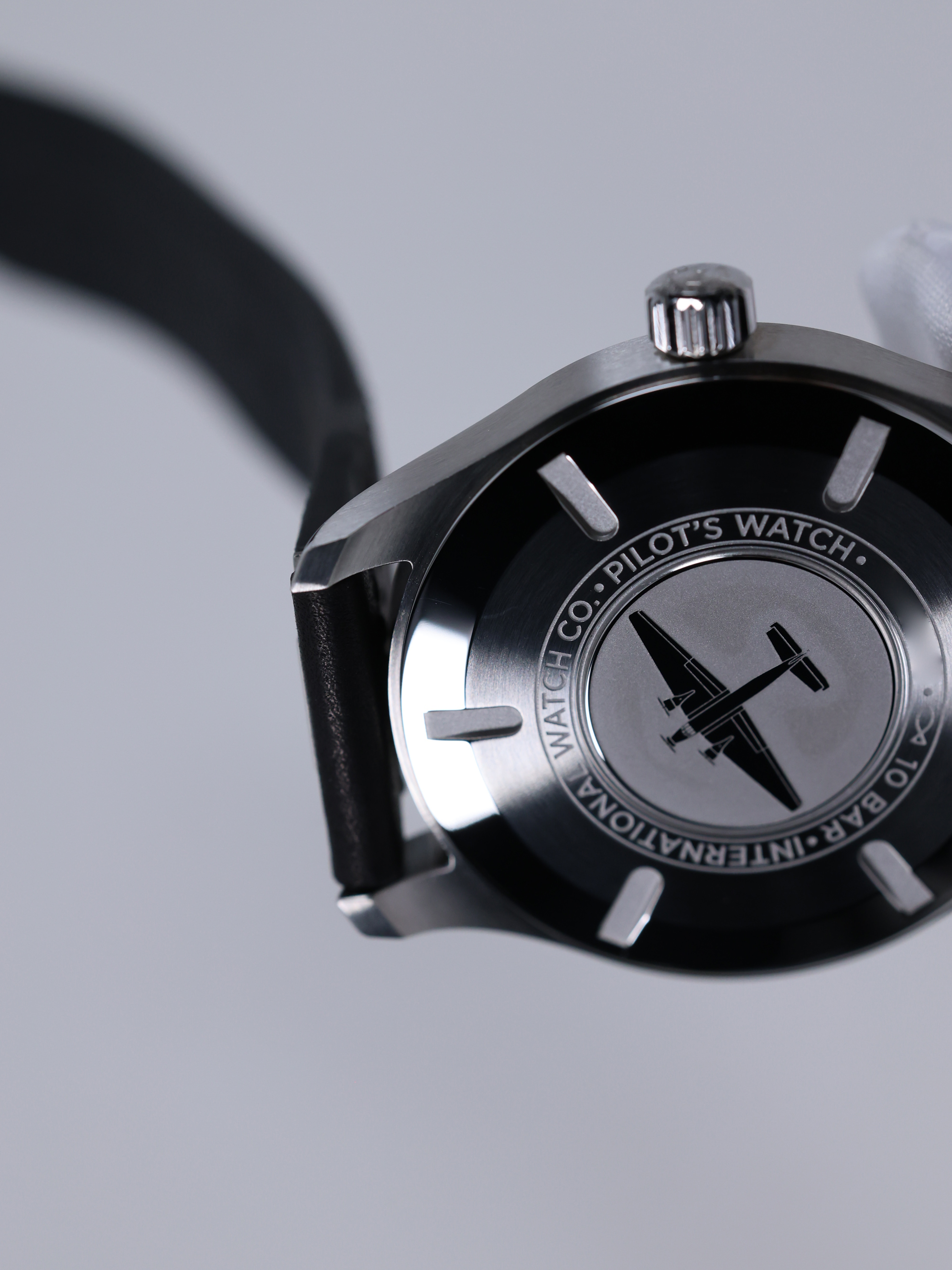 IWC 파일럿 워치 마크 20 IW328207 미착용 2026년식 추가10